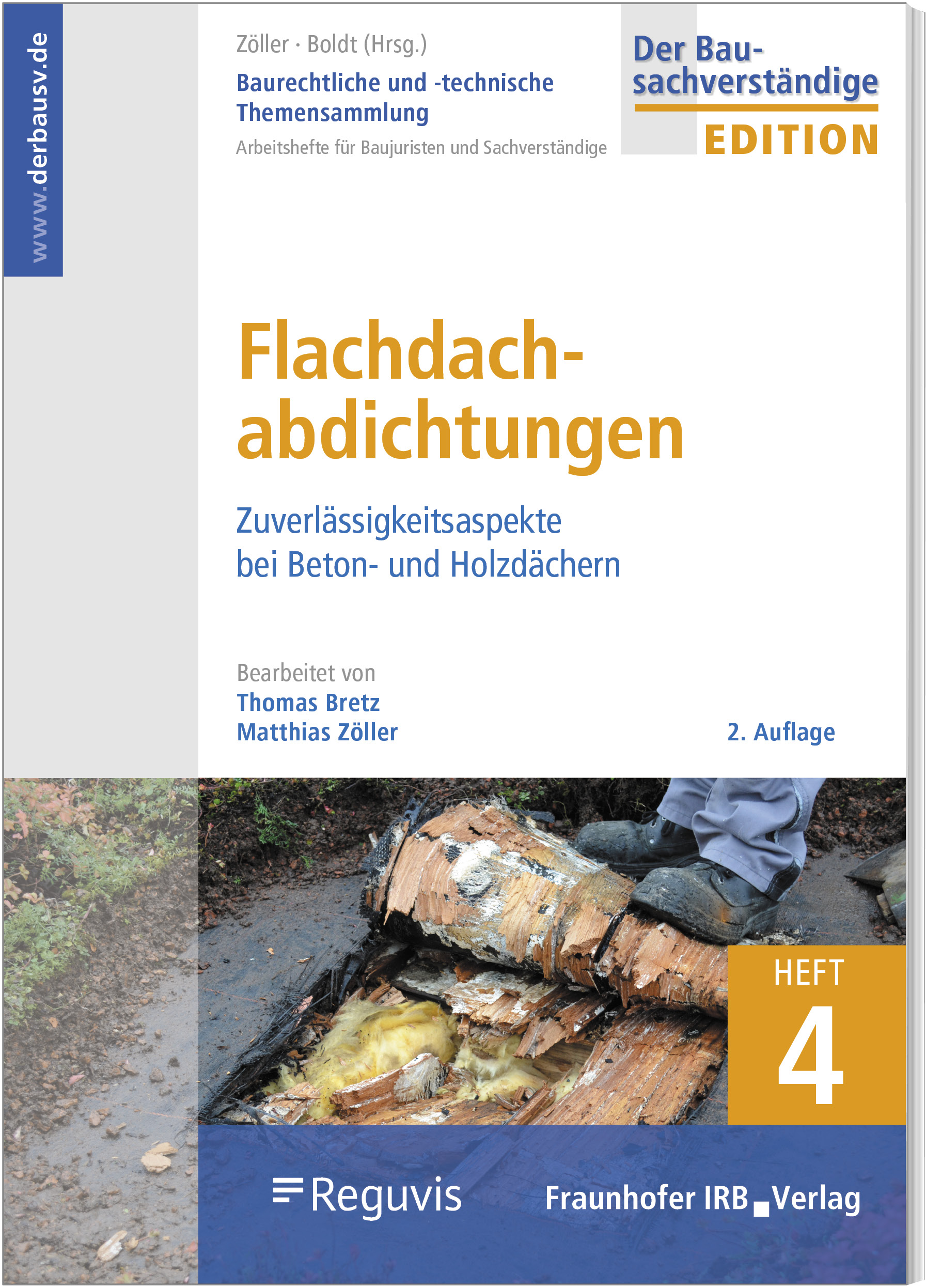 Flachdachabdichtungen Flachdachabdichtungen