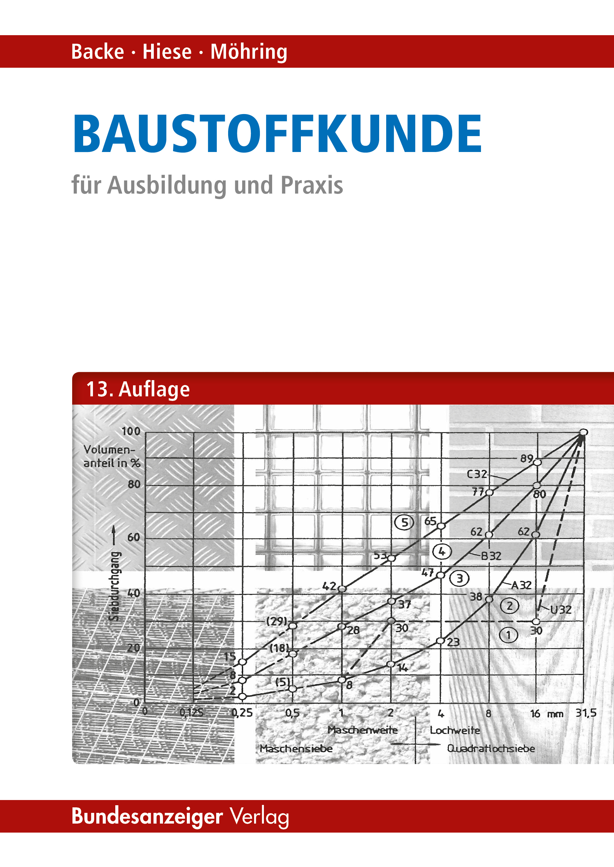 Baustoffkunde Baustoffkunde