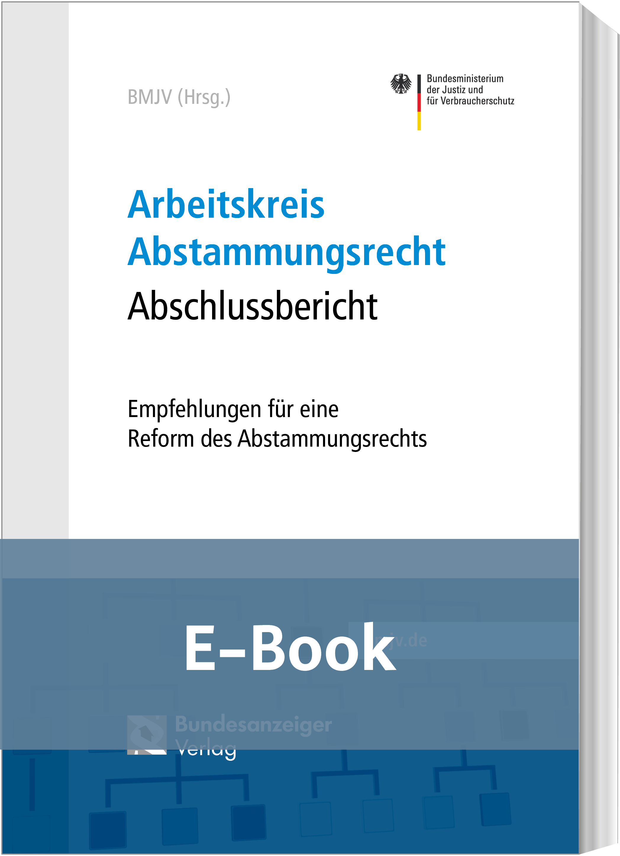 Arbeitskreis Abstammungsrecht - Abschlussbericht Arbeitskreis Abstammungsrecht - Abschlussbericht