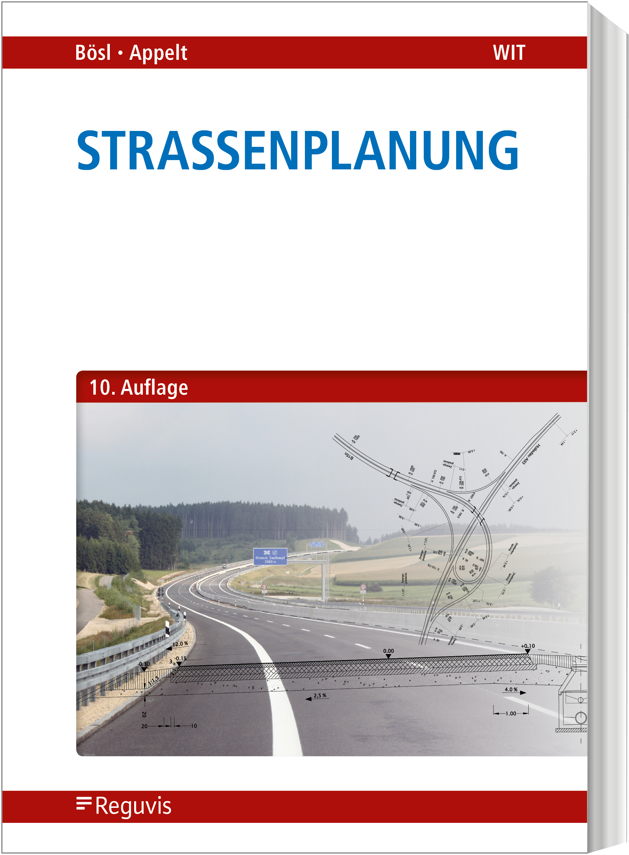 Straßenplanung Straßenplanung