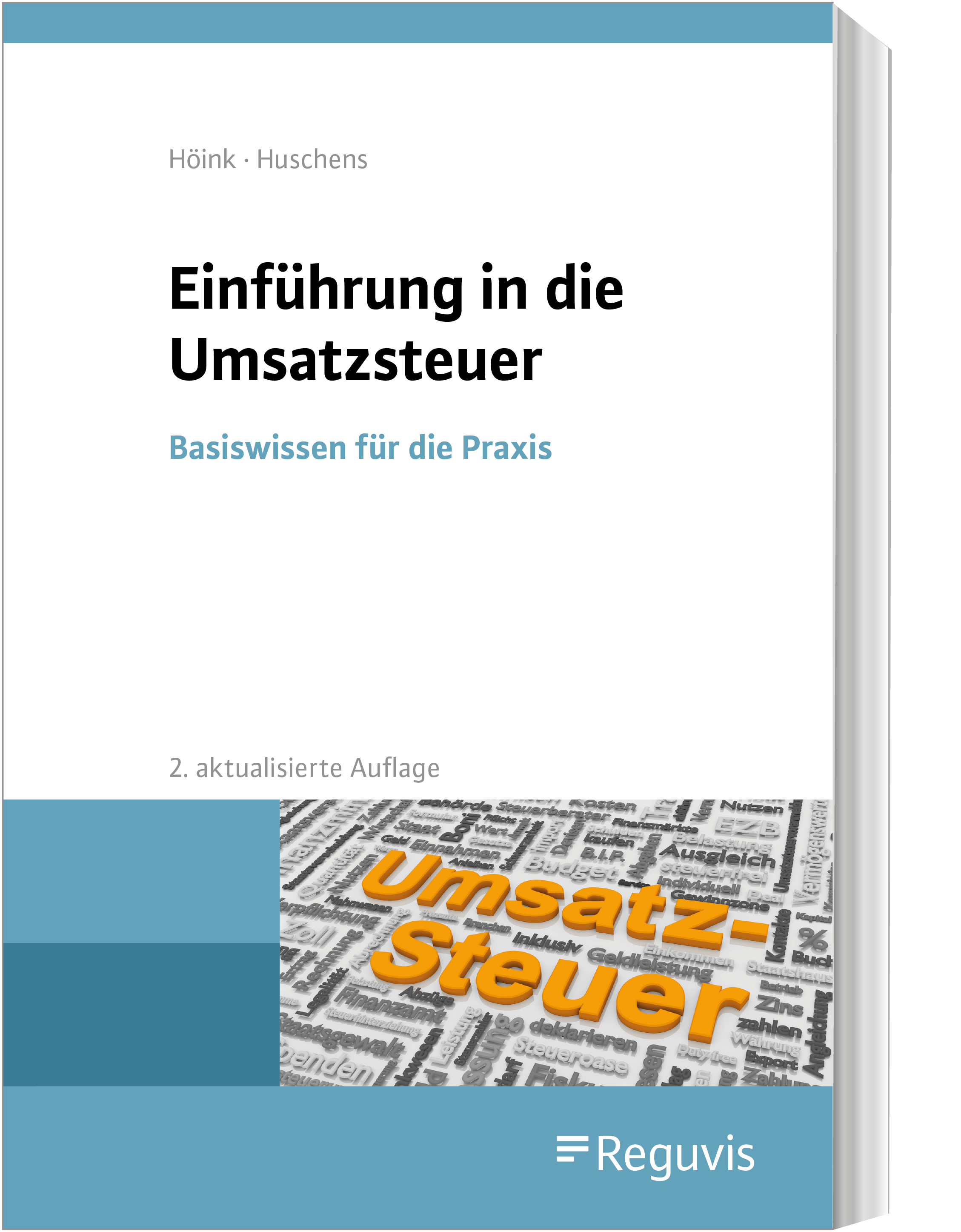 Einführung in die Umsatzsteuer Einführung in die Umsatzsteuer