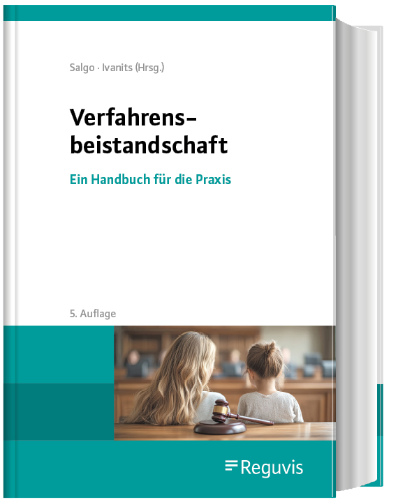 Verfahrensbeistandschaft Verfahrensbeistandschaft