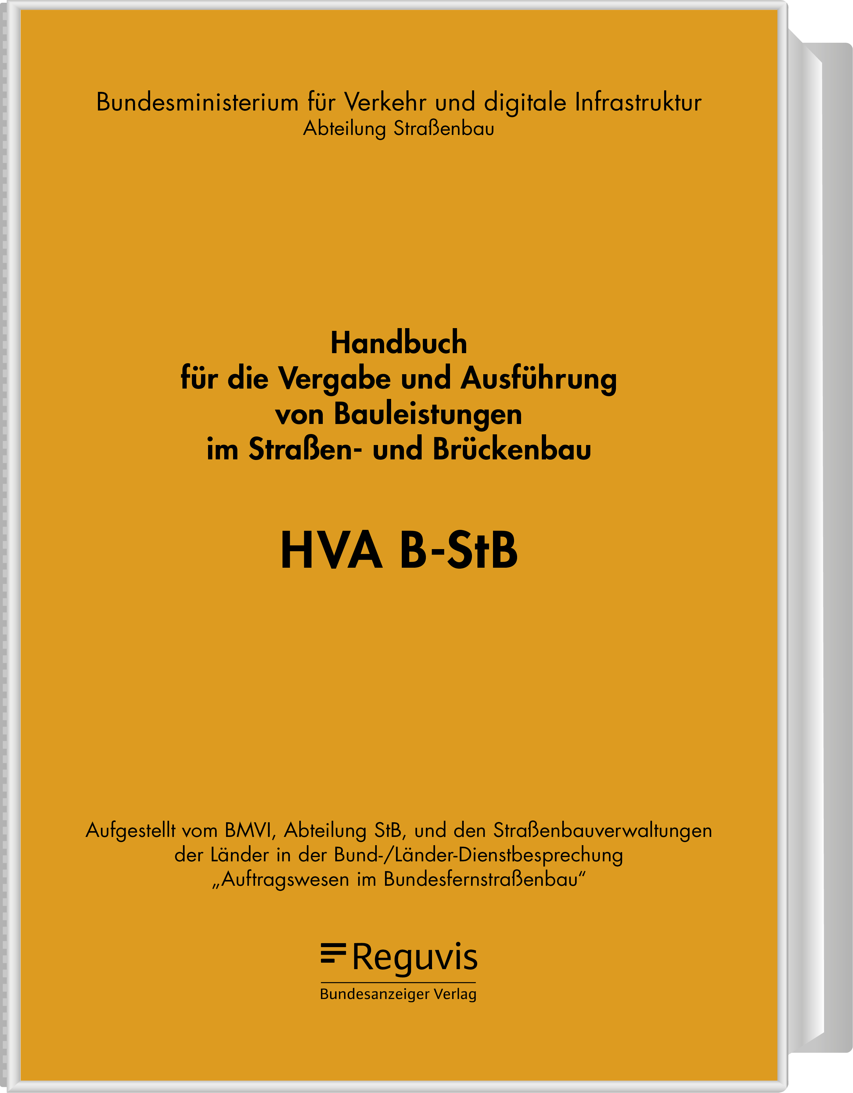 HVA B-StB HVA B-StB