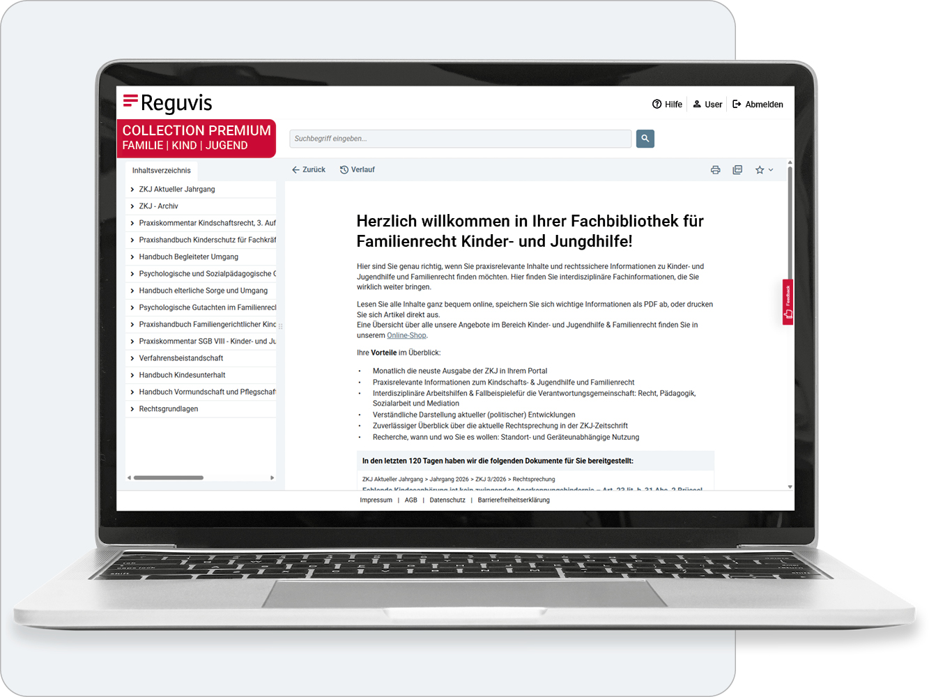 FAMILIE | KIND | JUGEND PREMIUM