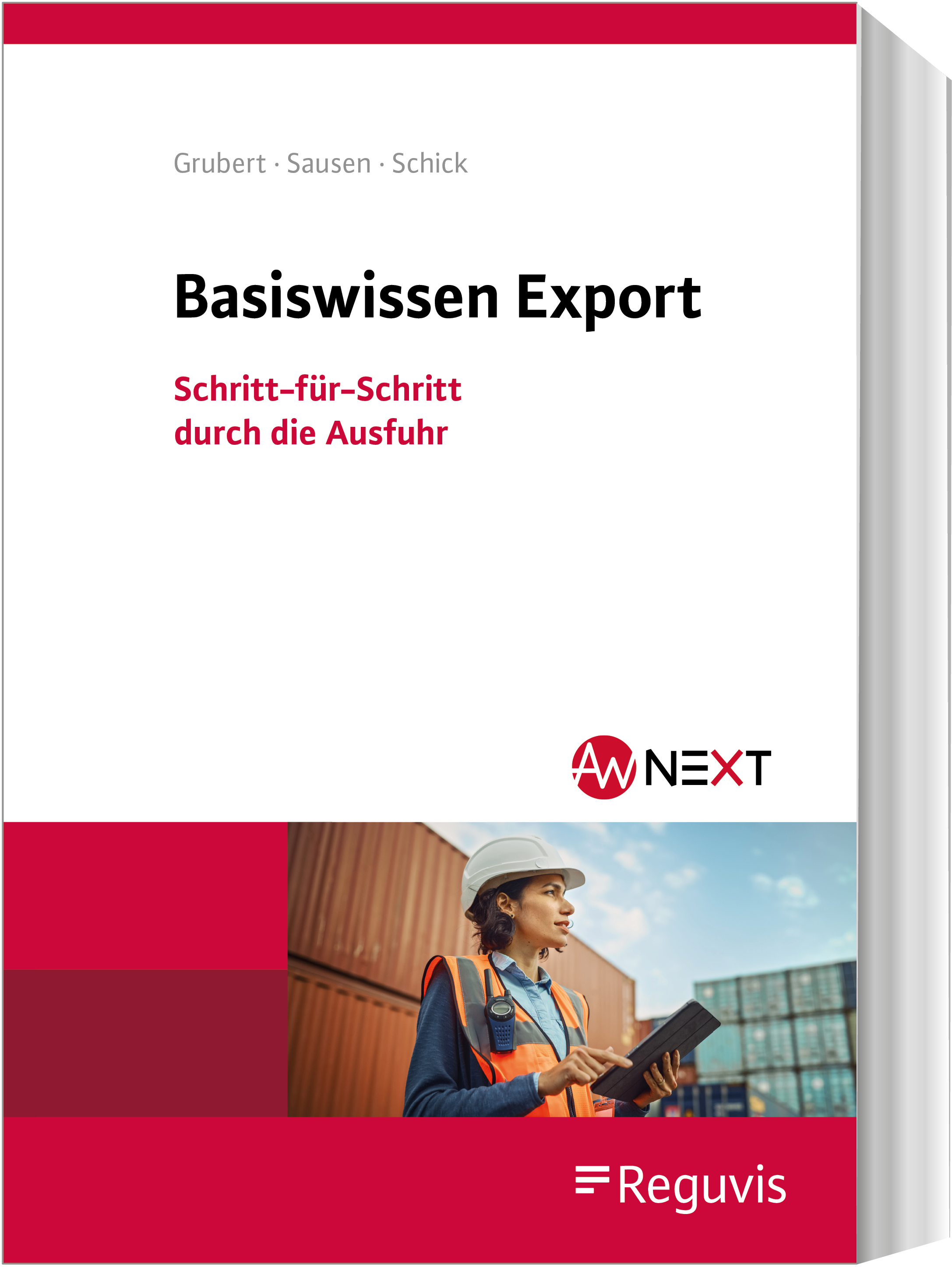 Basiswissen Export Basiswissen Export