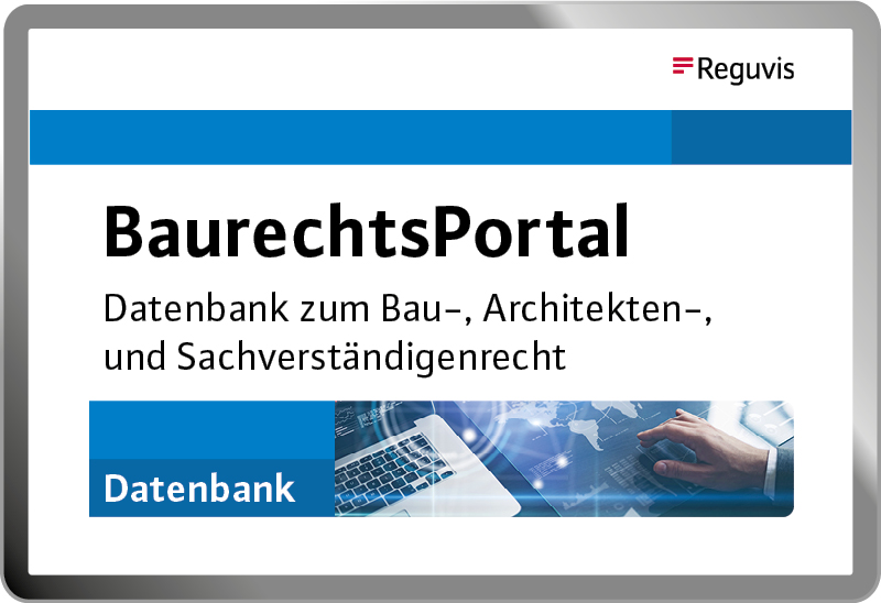 Baurechtsportal Baurechtsportal