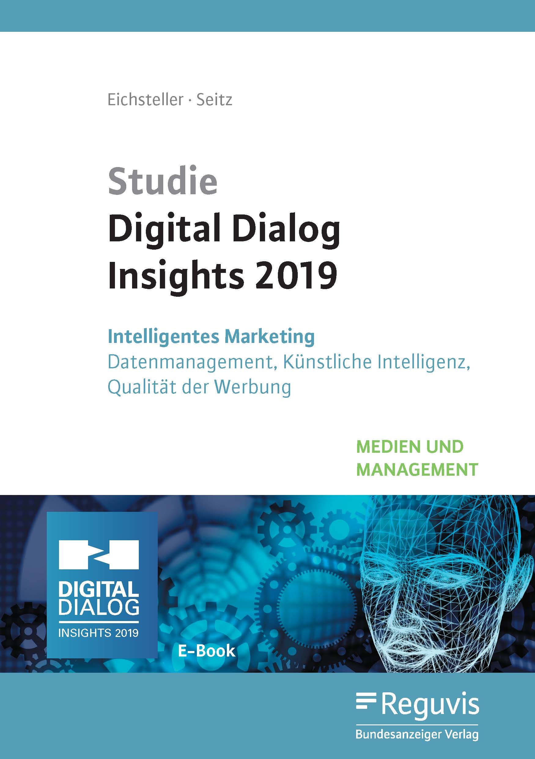 Studie Digital Dialog Insights 2019 (E-Book)