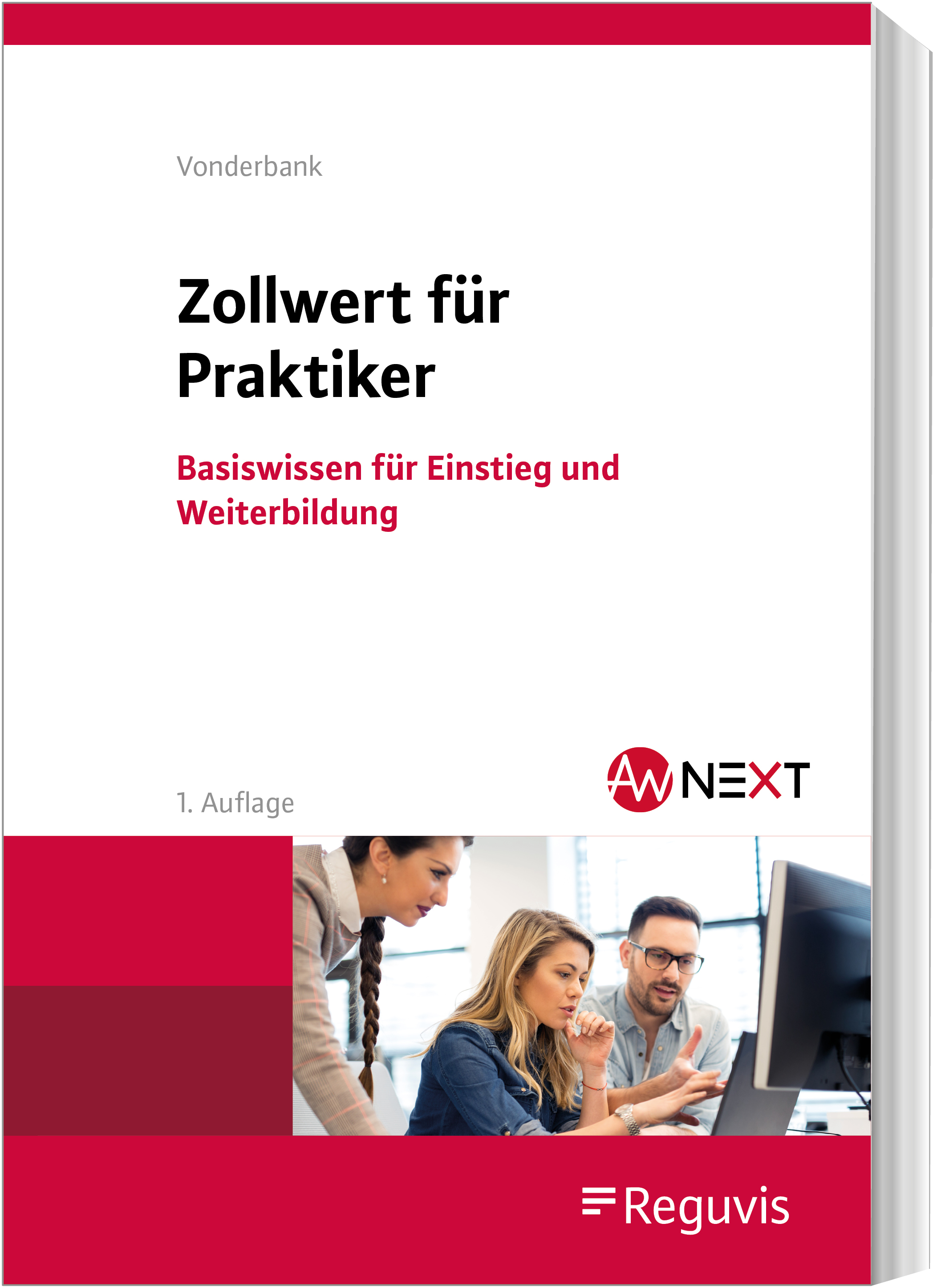 Zollwert für Praktiker Zollwert für Praktiker