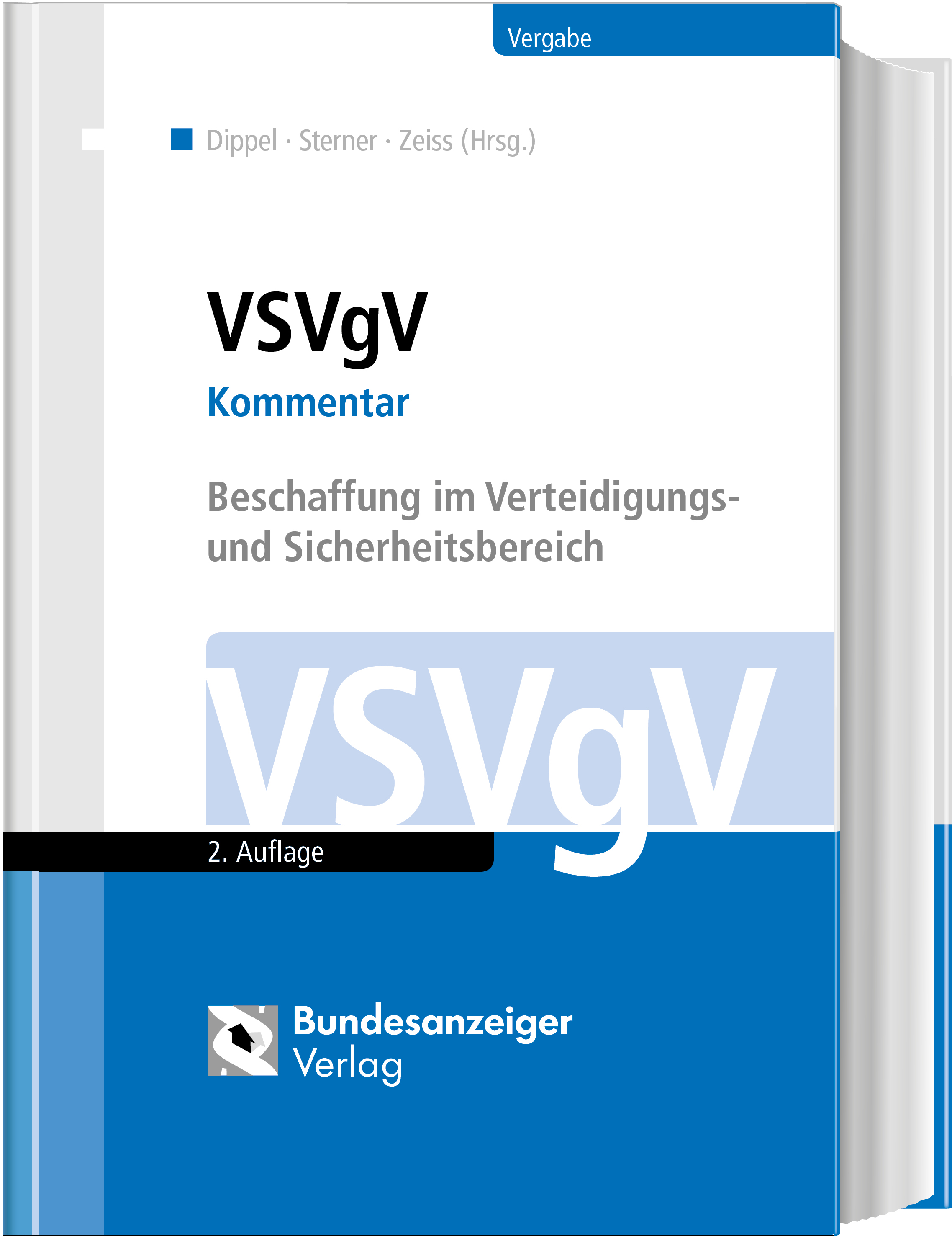 VSVgV Kommentar VSVgV Kommentar