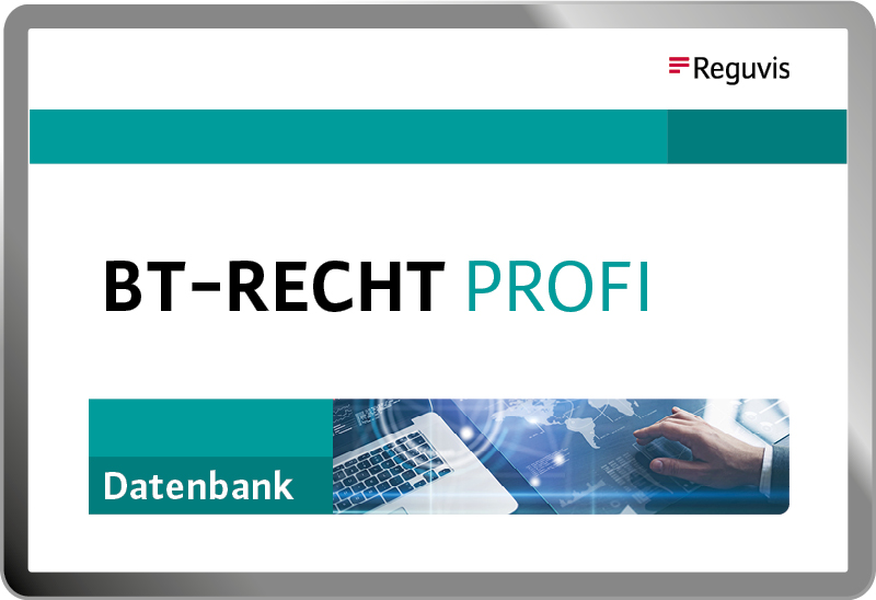 Bt-Recht PROFI Bt-Recht PROFI