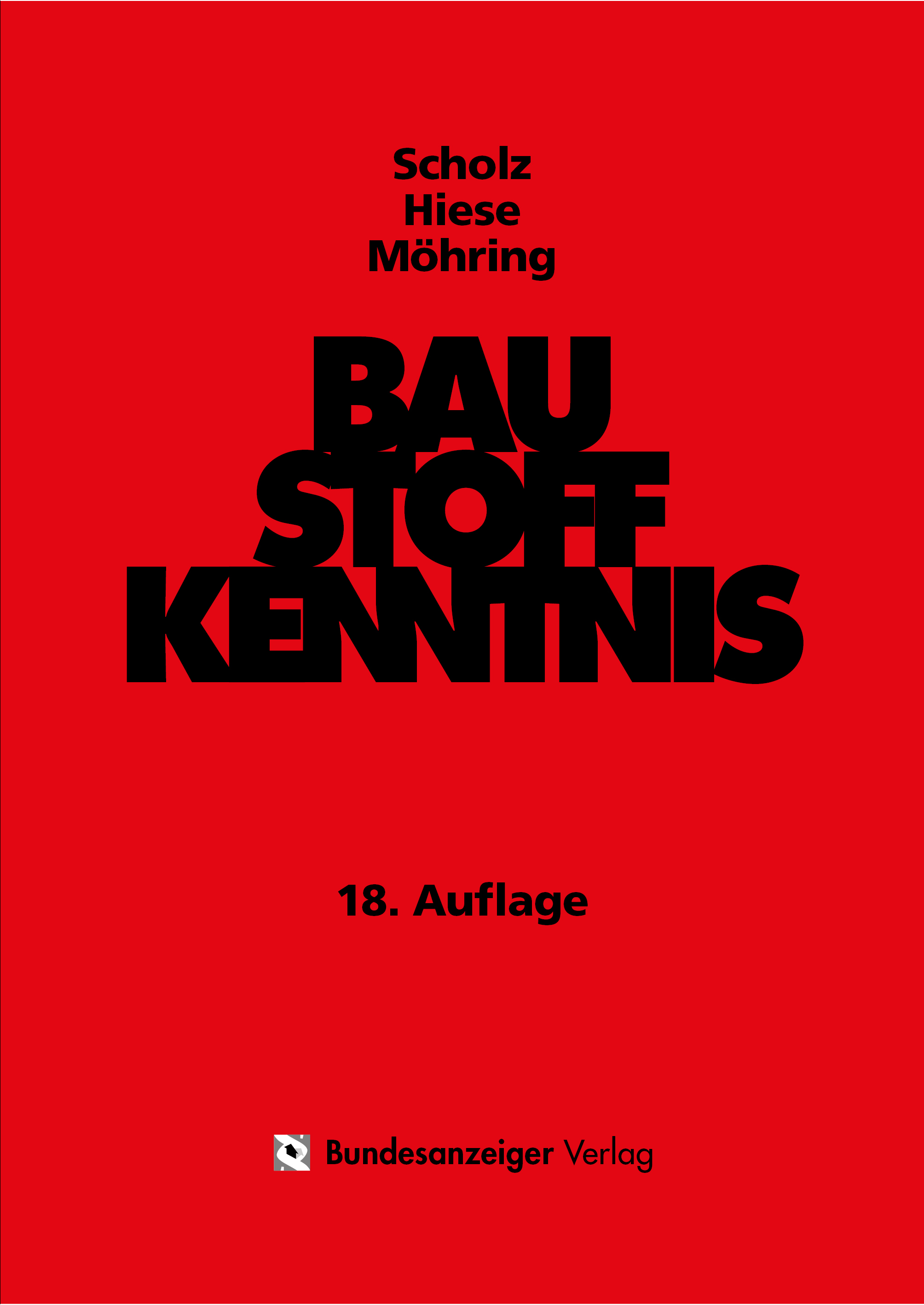 Baustoffkenntnis Baustoffkenntnis