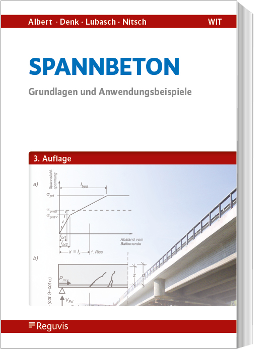 Spannbeton Spannbeton