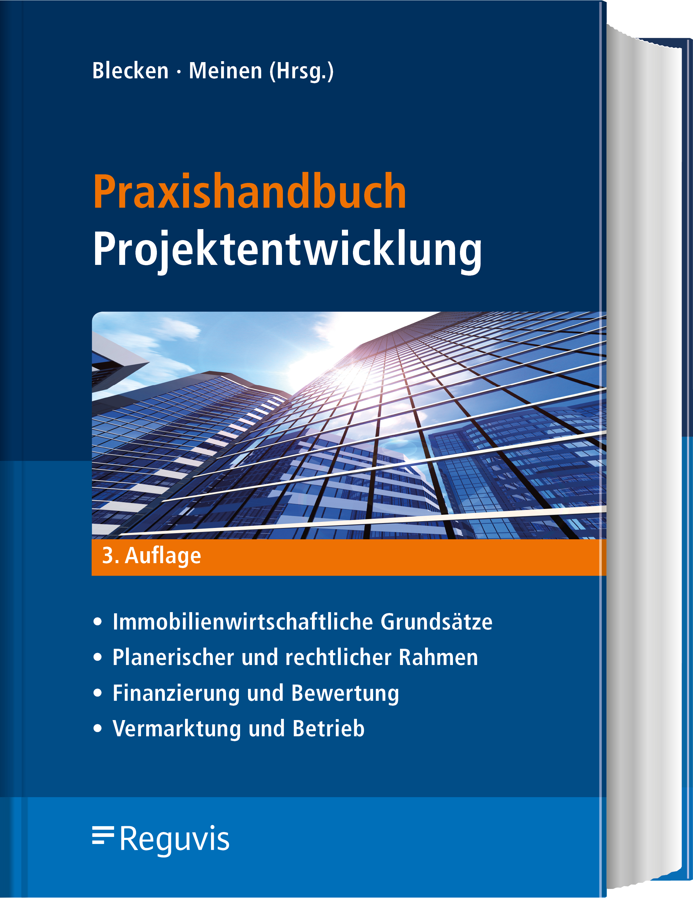 Praxishandbuch Projektentwicklung Praxishandbuch Projektentwicklung