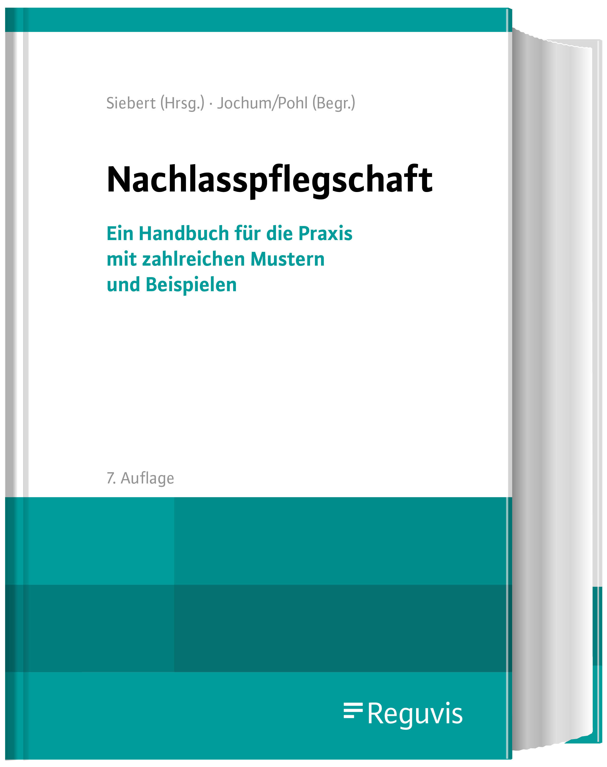 Nachlasspflegschaft Nachlasspflegschaft