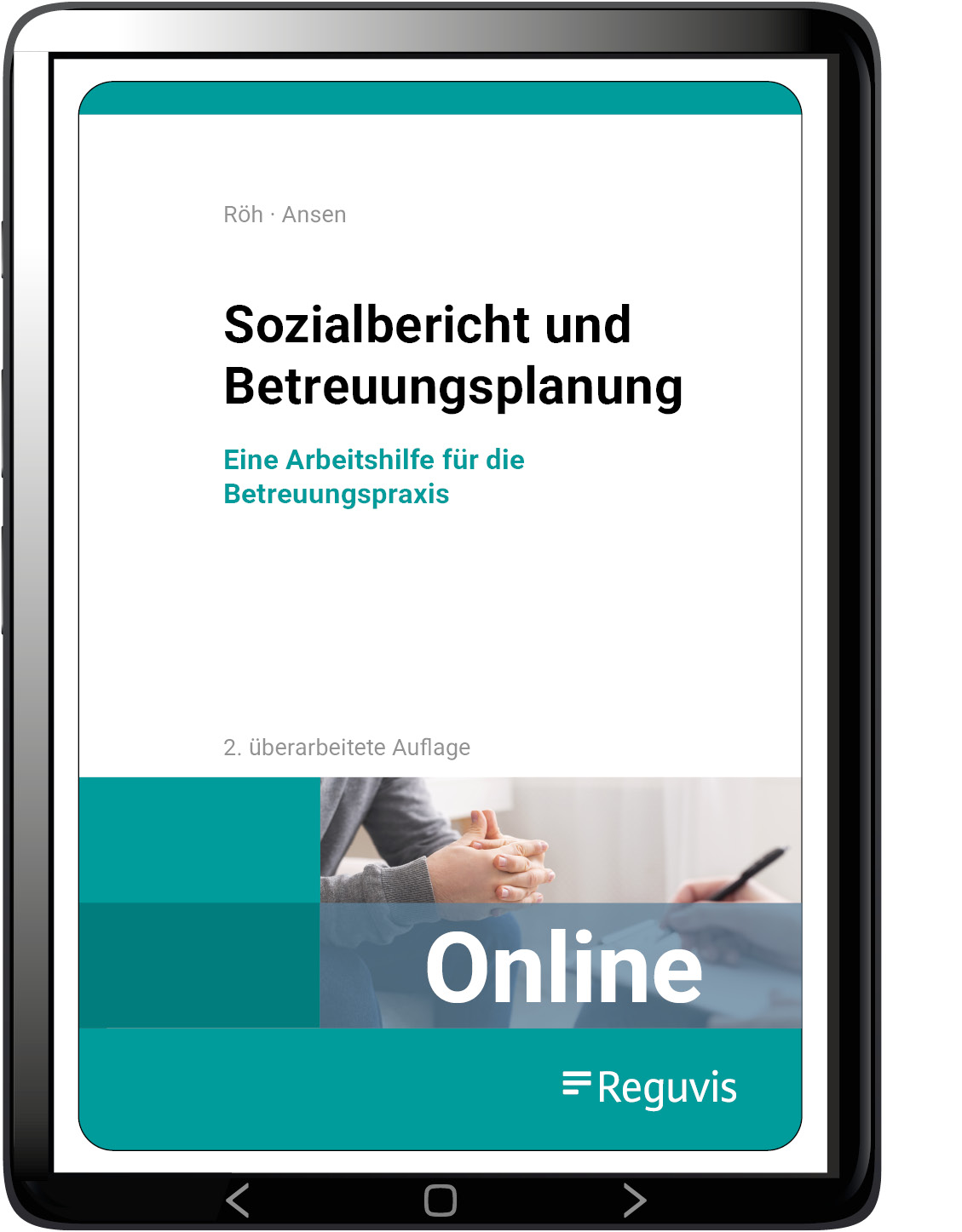 Sozialbericht und Betreuungsplanung (online)