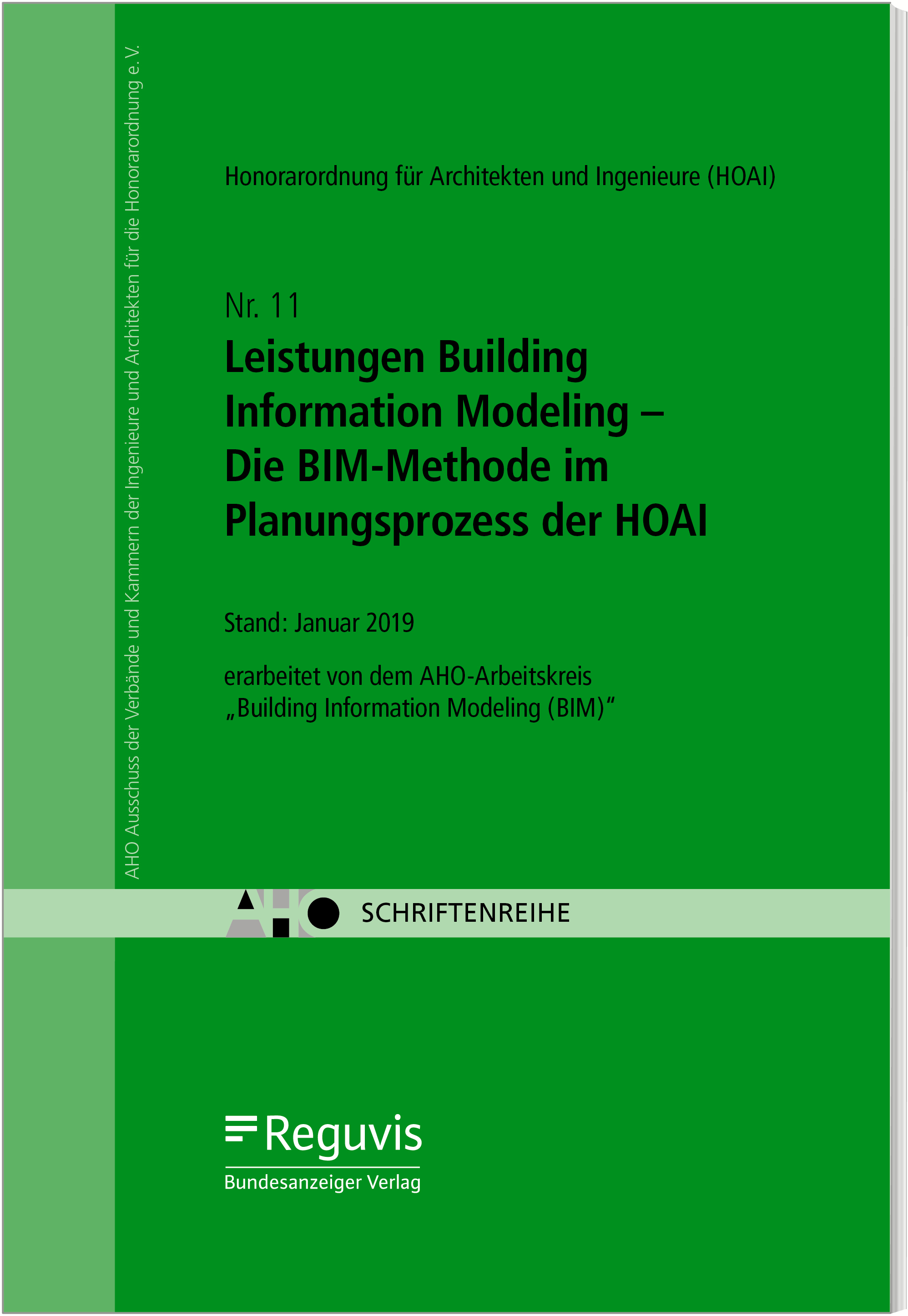 Leistungen Building Information Modeling - Die BIM-Methode im Planungsprozess der HOAI Leistungen Building Information Modeling - Die BIM-Methode im Planungsprozess der HOAI