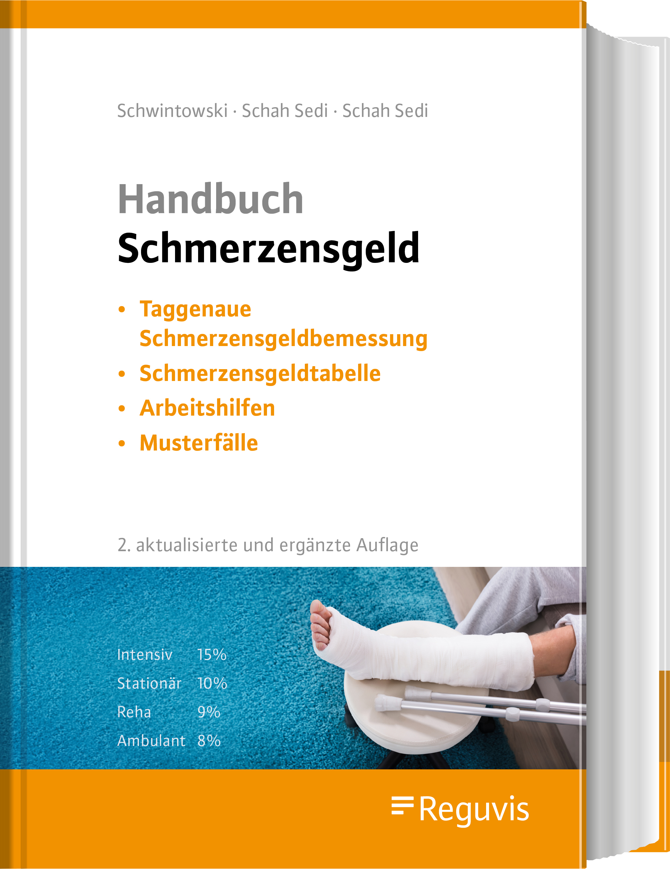 Handbuch Schmerzensgeld Handbuch Schmerzensgeld