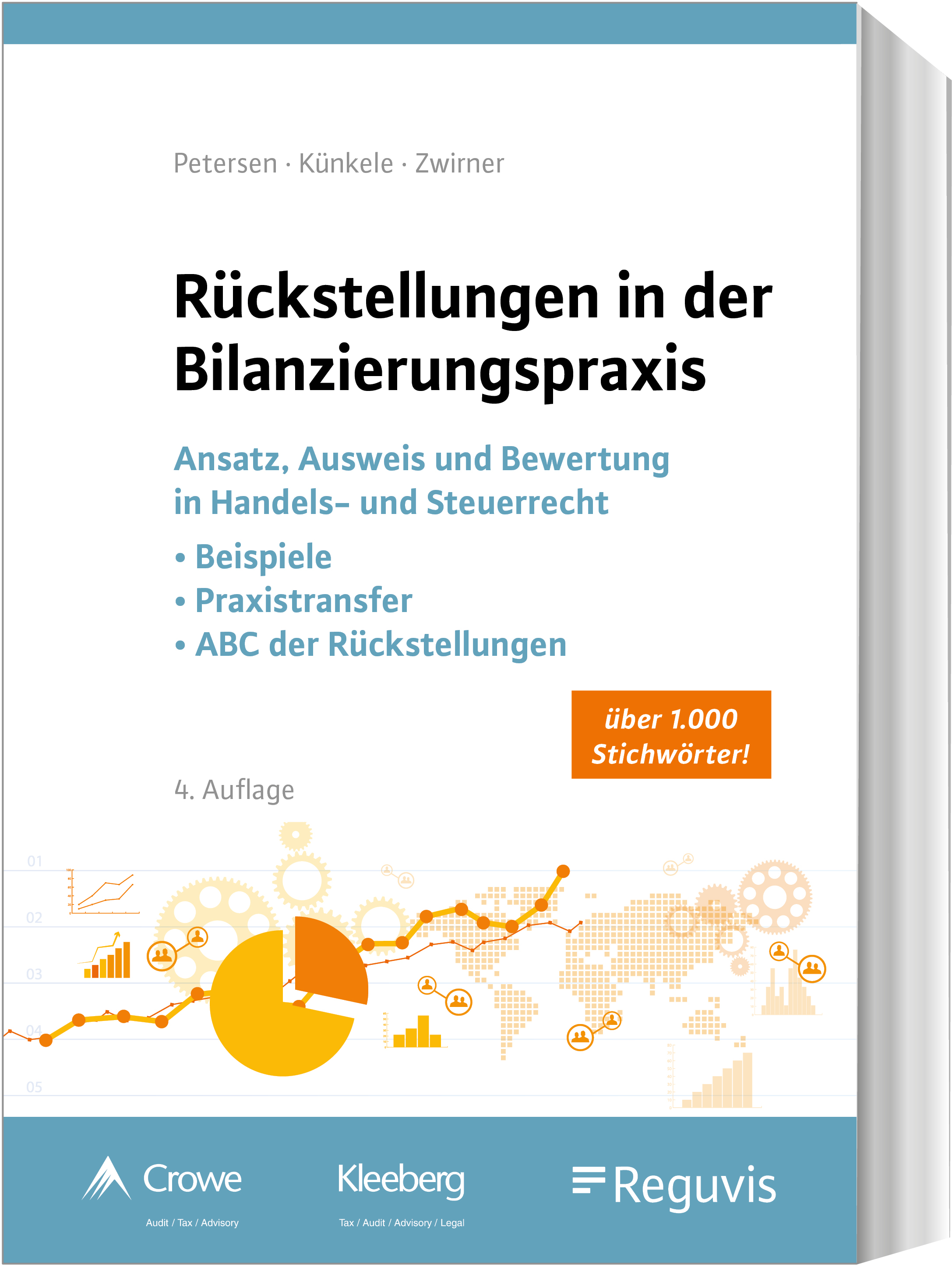 Rückstellungen in der Bilanzierungspraxis Rückstellungen in der Bilanzierungspraxis