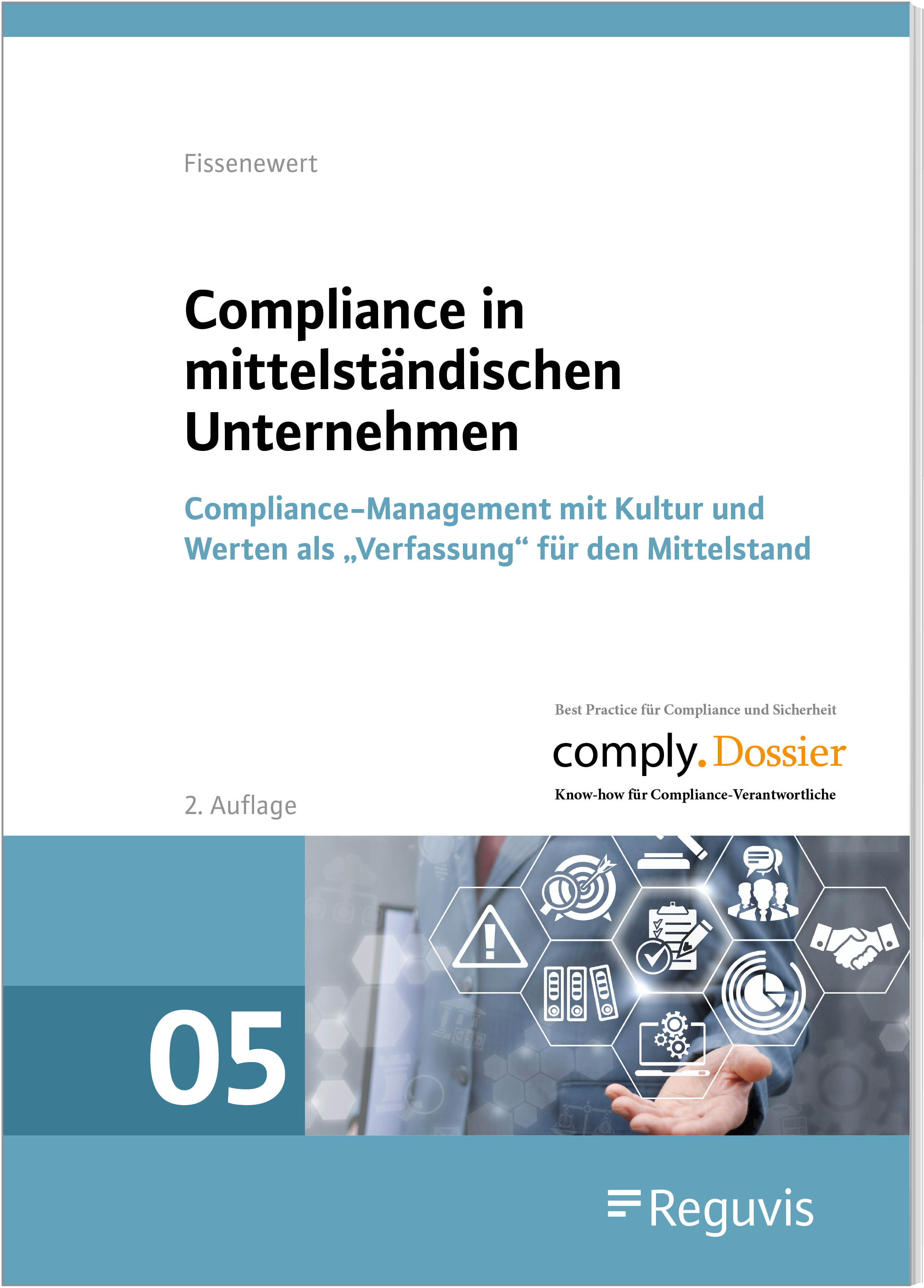 Compliance in mittelständischen Unternehmen