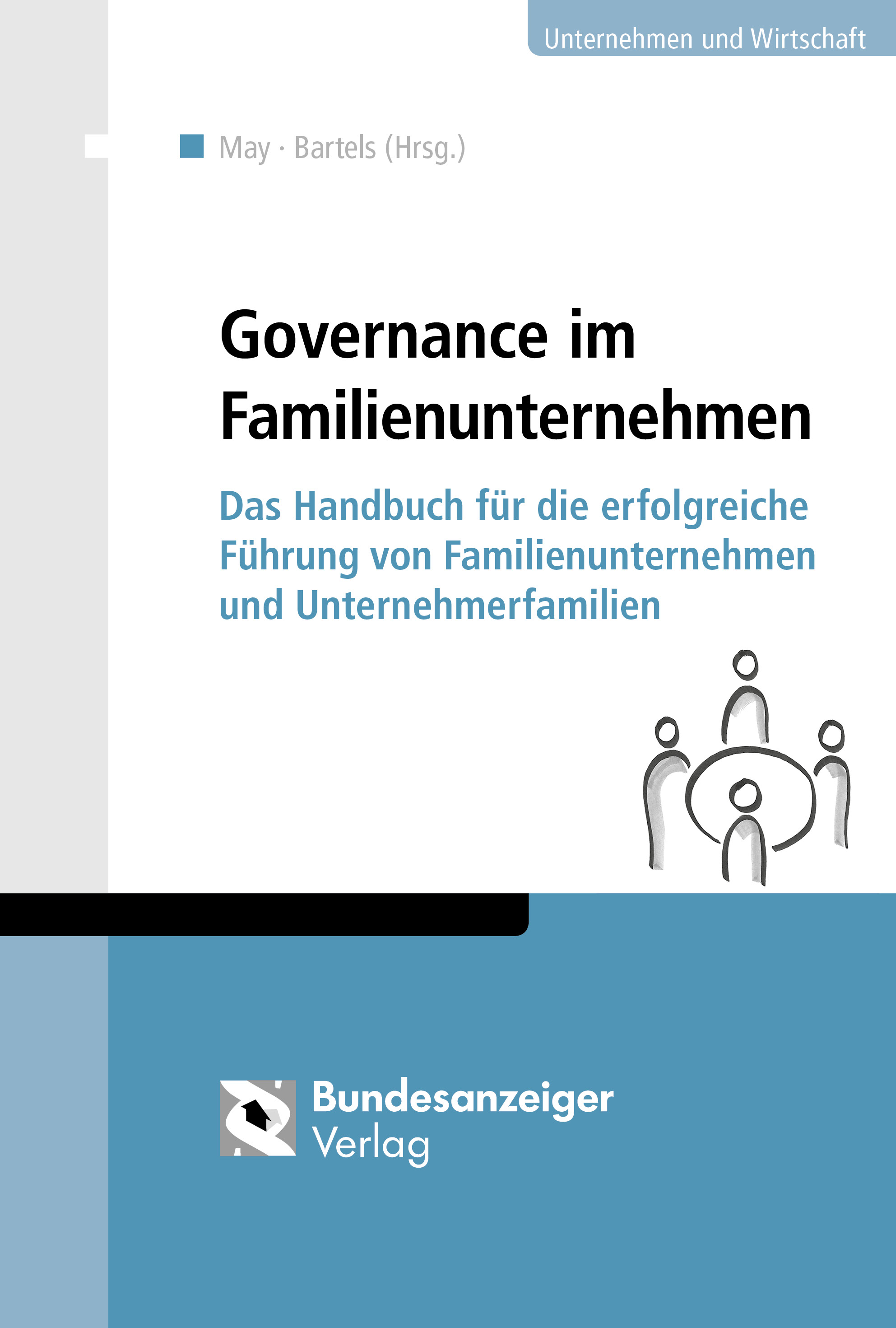 Governance im Familienunternehmen