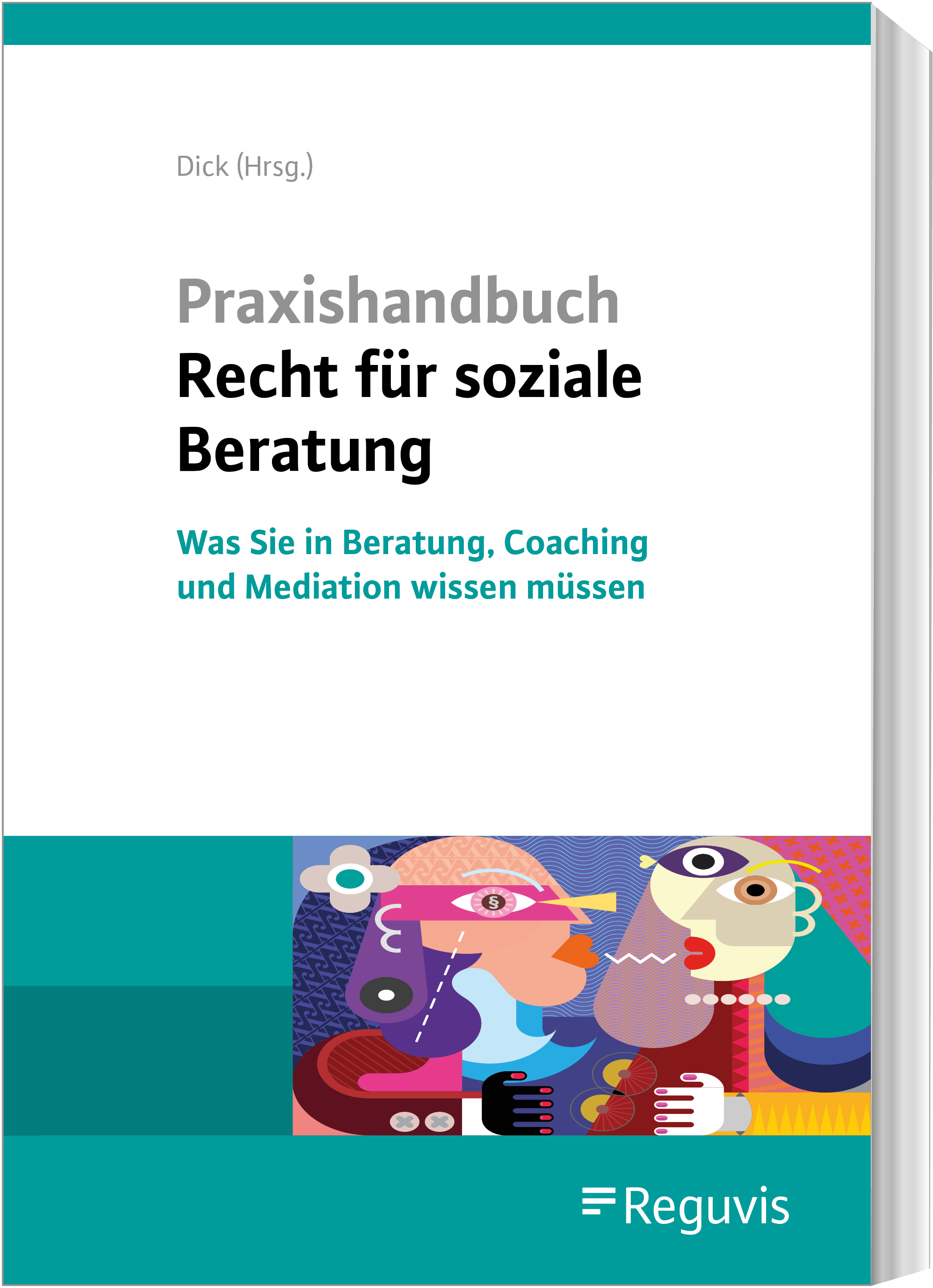 Praxishandbuch Recht für soziale Beratung Praxishandbuch Recht für soziale Beratung