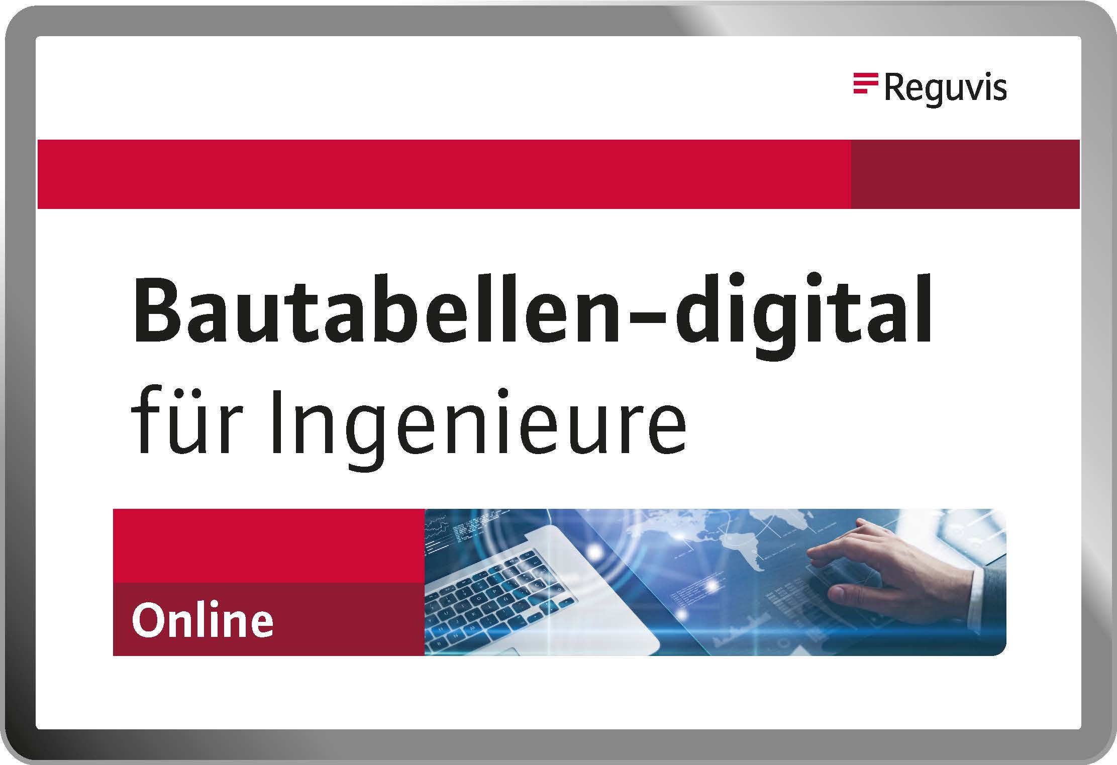 Bautabellen-digital - Bautabellen für Ingenieure Bautabellen-digital - Bautabellen für Ingenieure