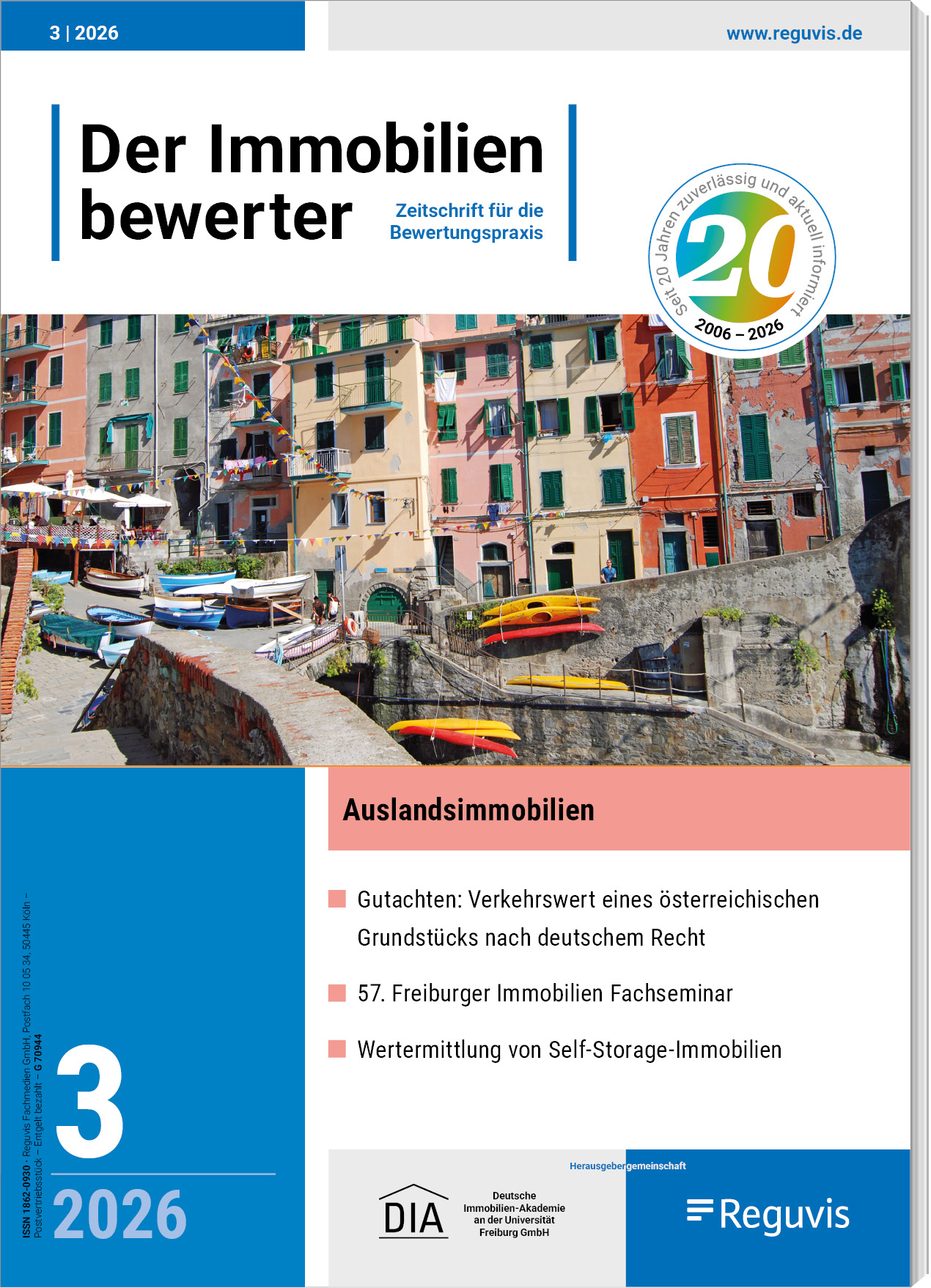 Der Immobilienbewerter