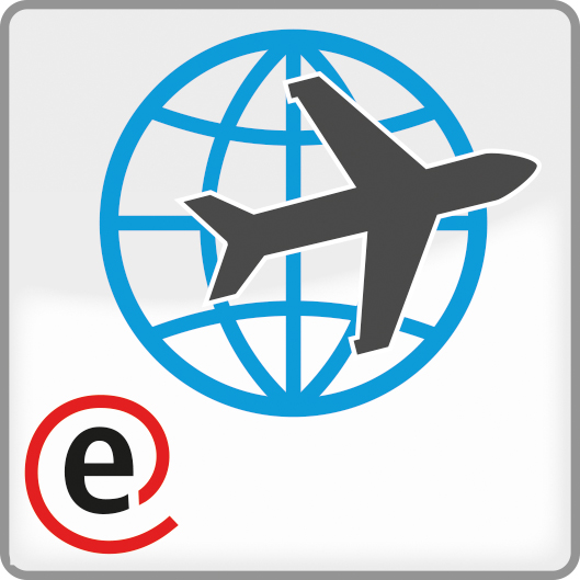 E-Mail-Service Drucksachen Verkehrswesen/Logistik Luft