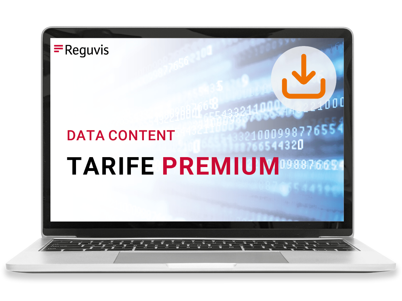 Data Content          TARIFE          PREMIUM