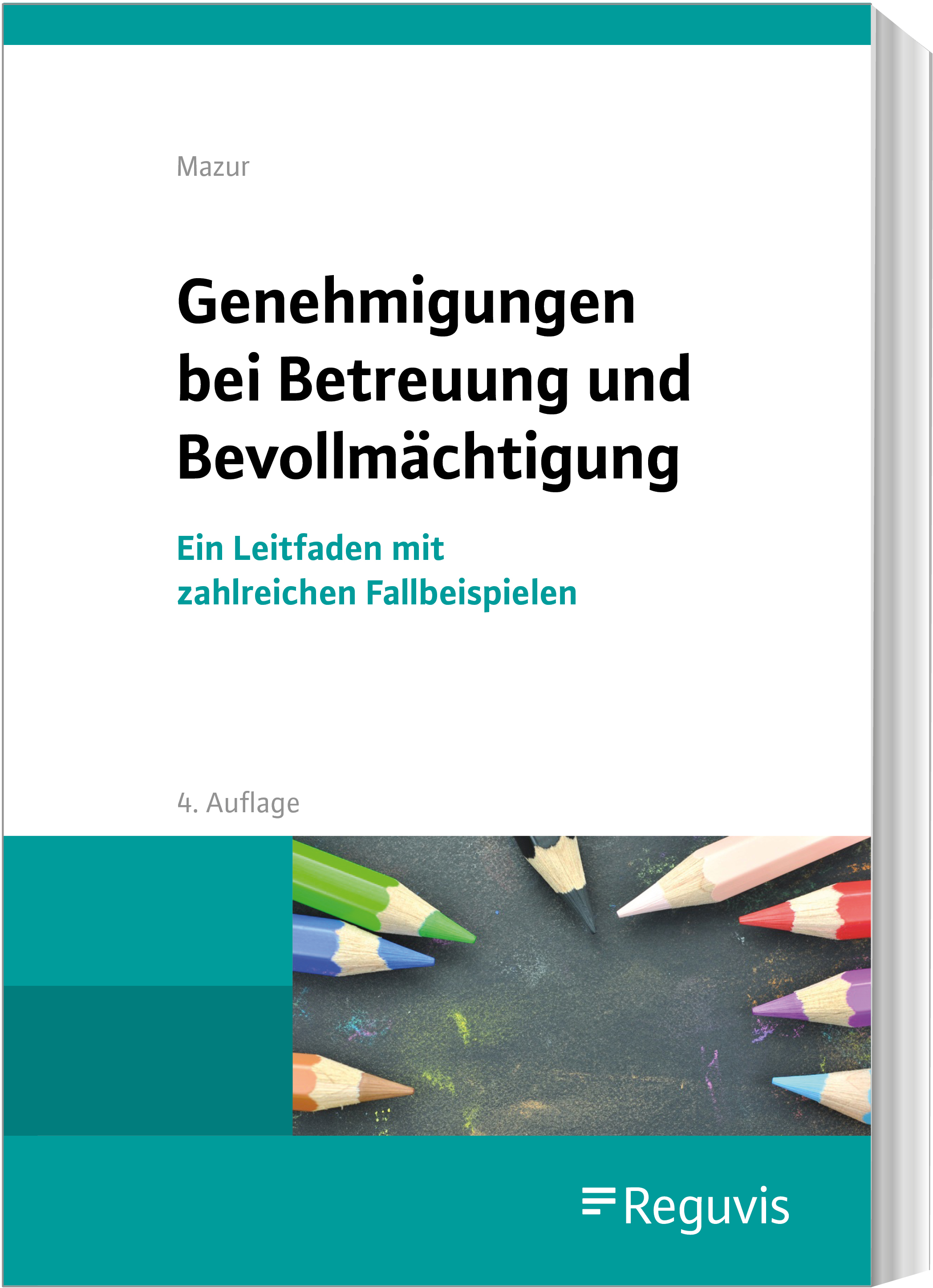 Genehmigungen bei Betreuung und Bevollmächtigung Genehmigungen bei Betreuung und Bevollmächtigung