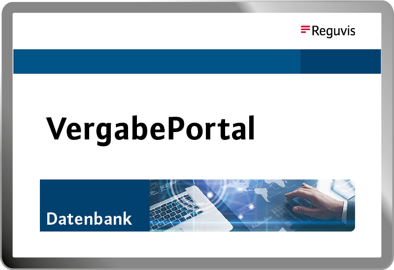 VergabePortal VergabePortal
