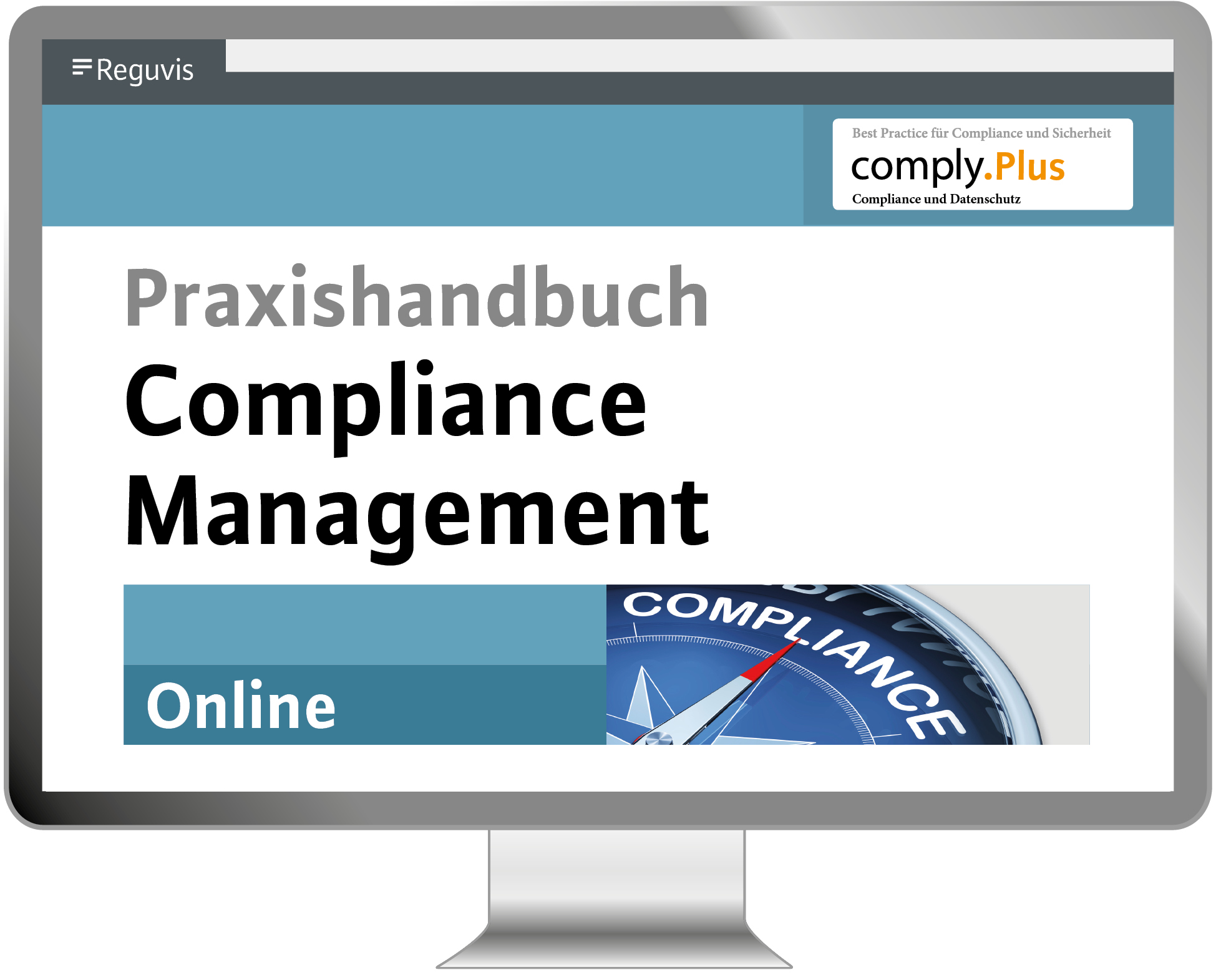 Praxishandbuch Compliance Management Online