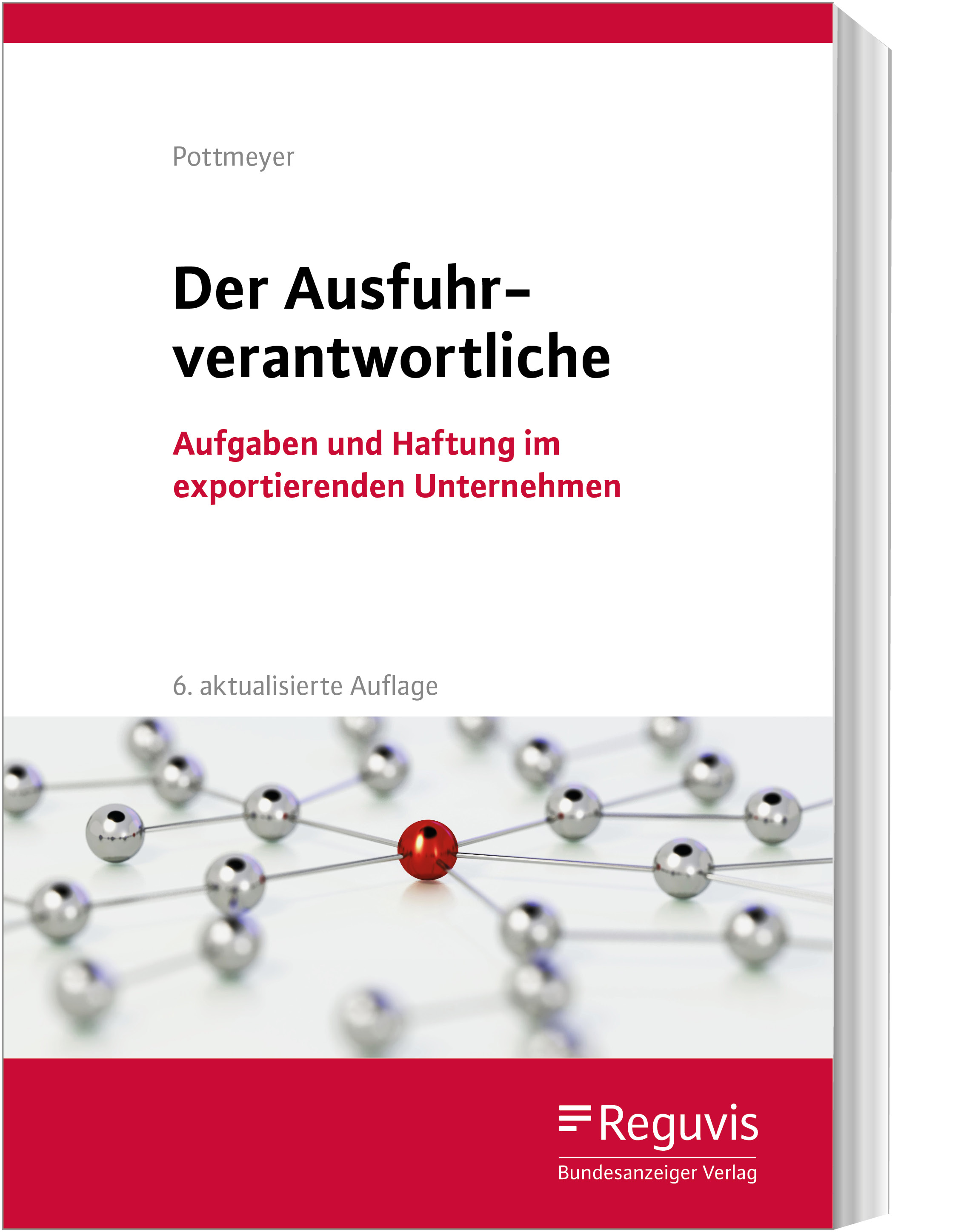 Der Ausfuhrverantwortliche Der Ausfuhrverantwortliche