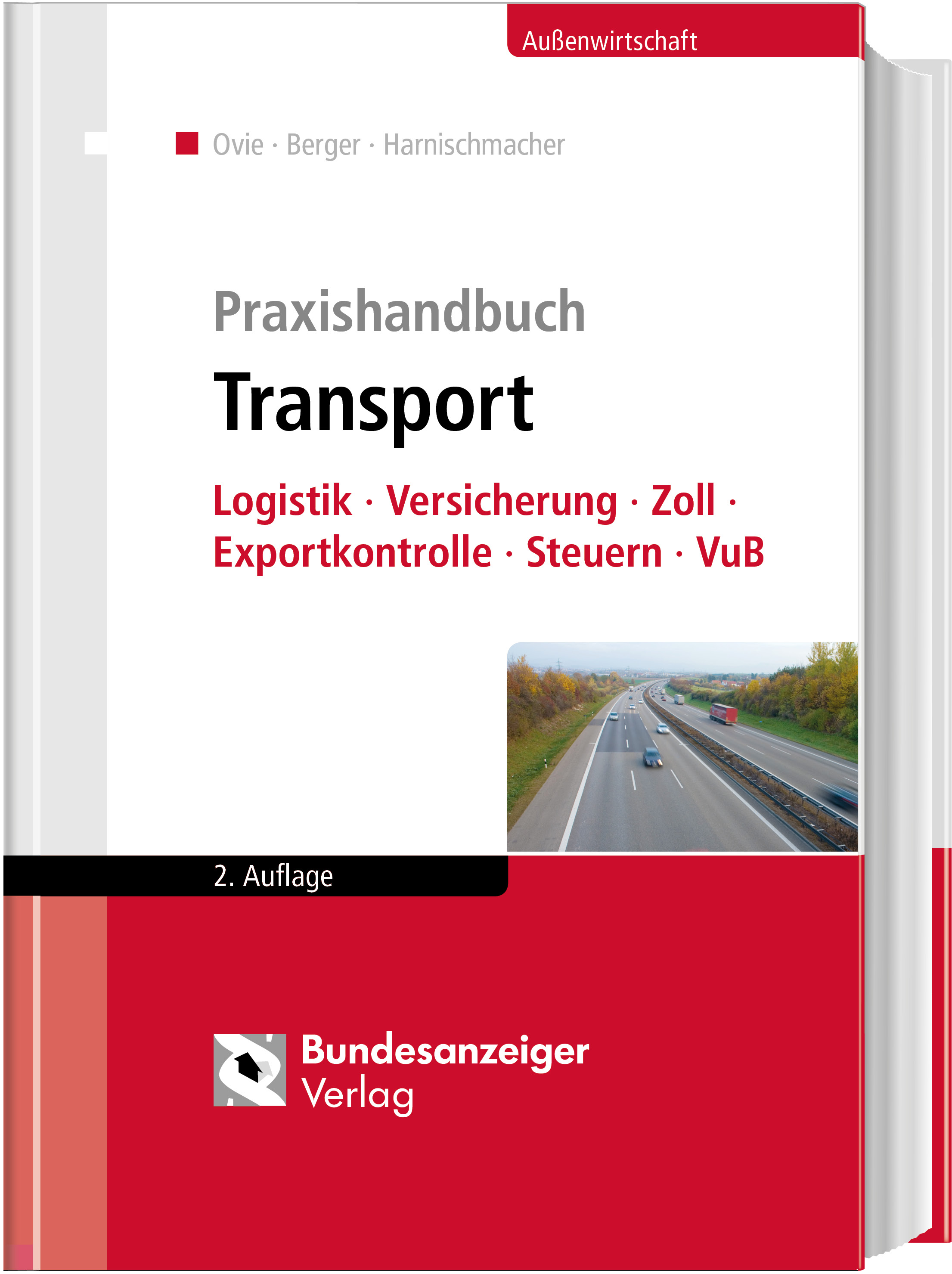 Praxishandbuch Transport Praxishandbuch Transport