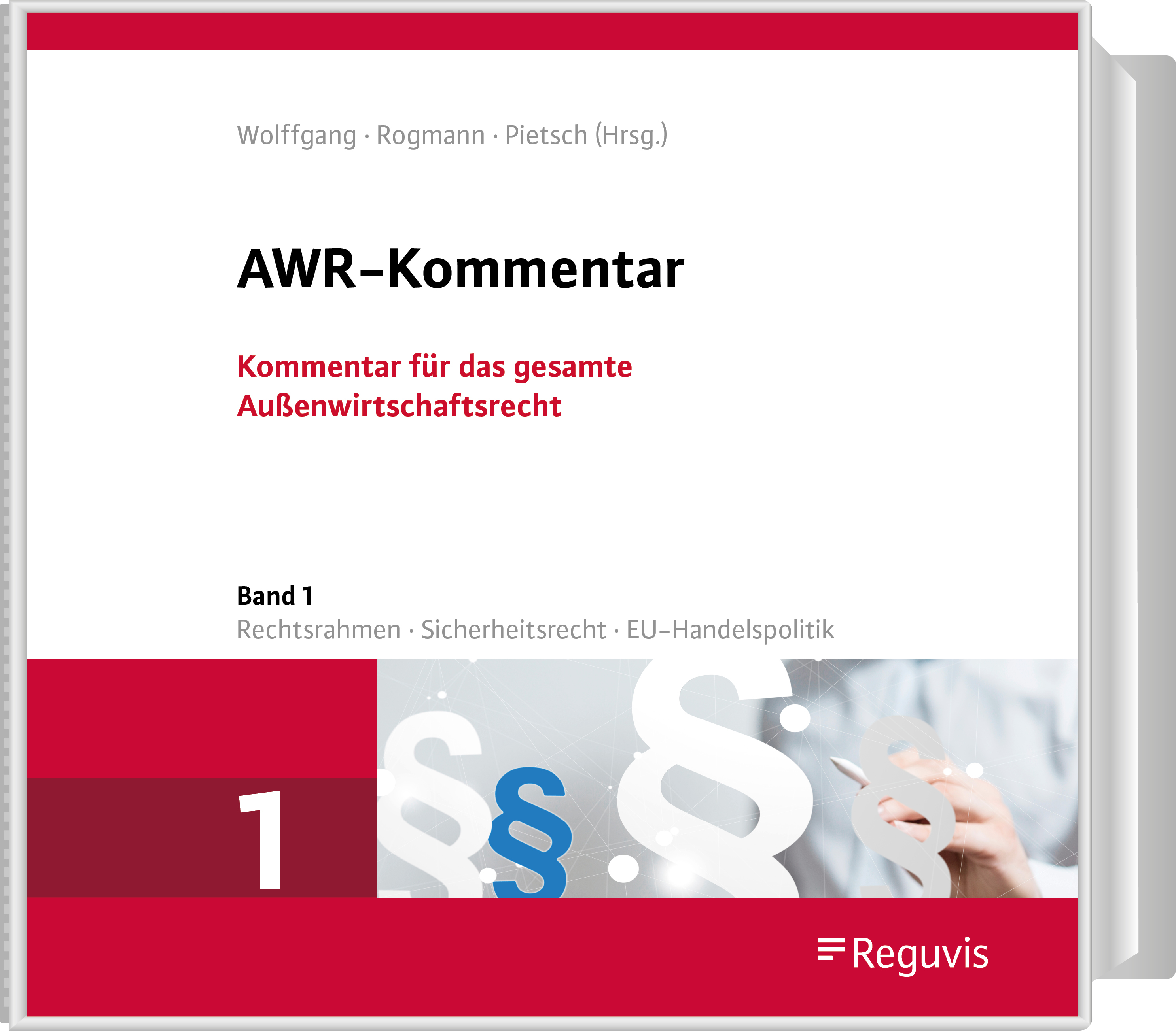 AWR-Kommentar AWR-Kommentar