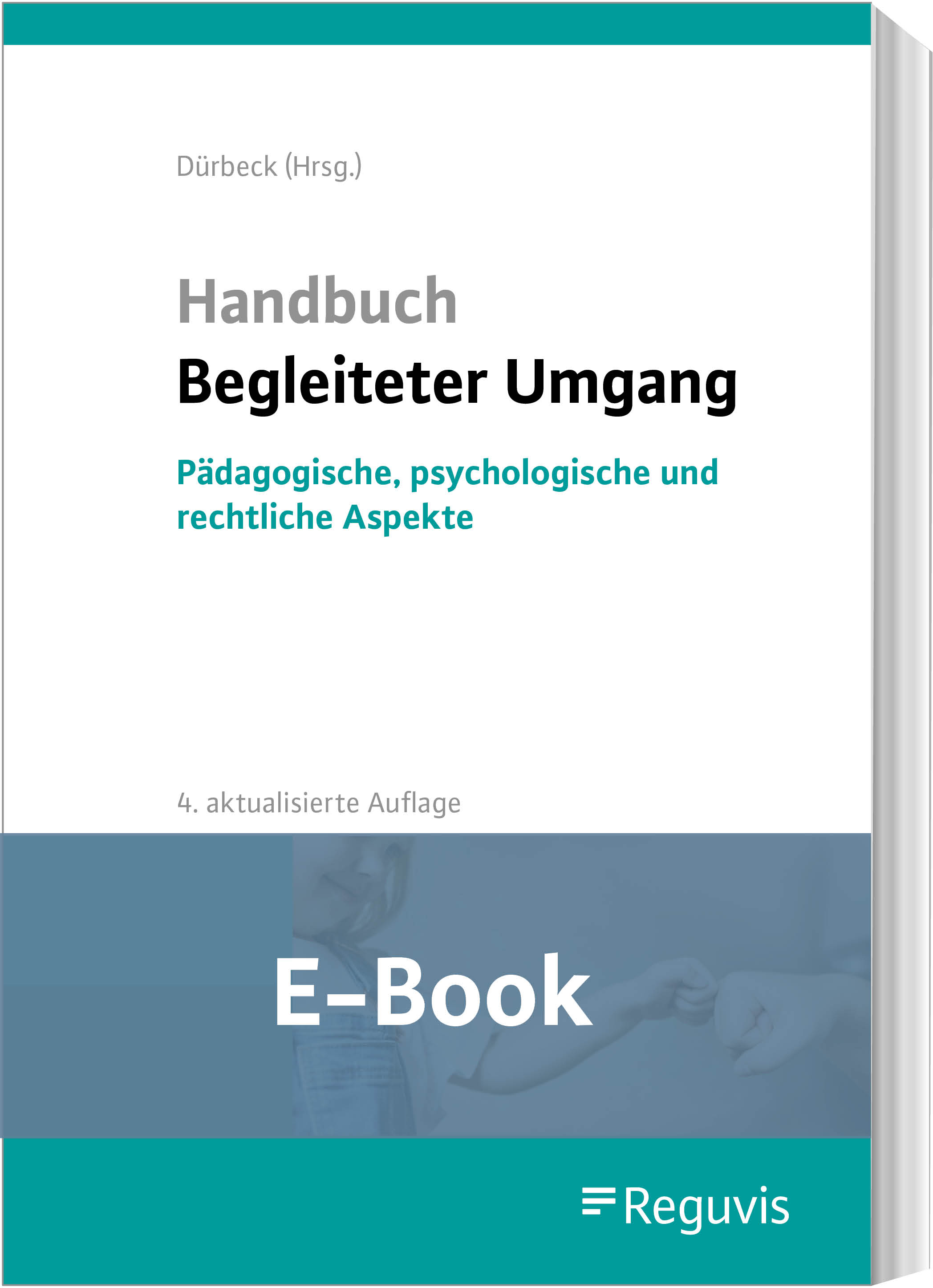 Handbuch Begleiteter Umgang (E-Book)