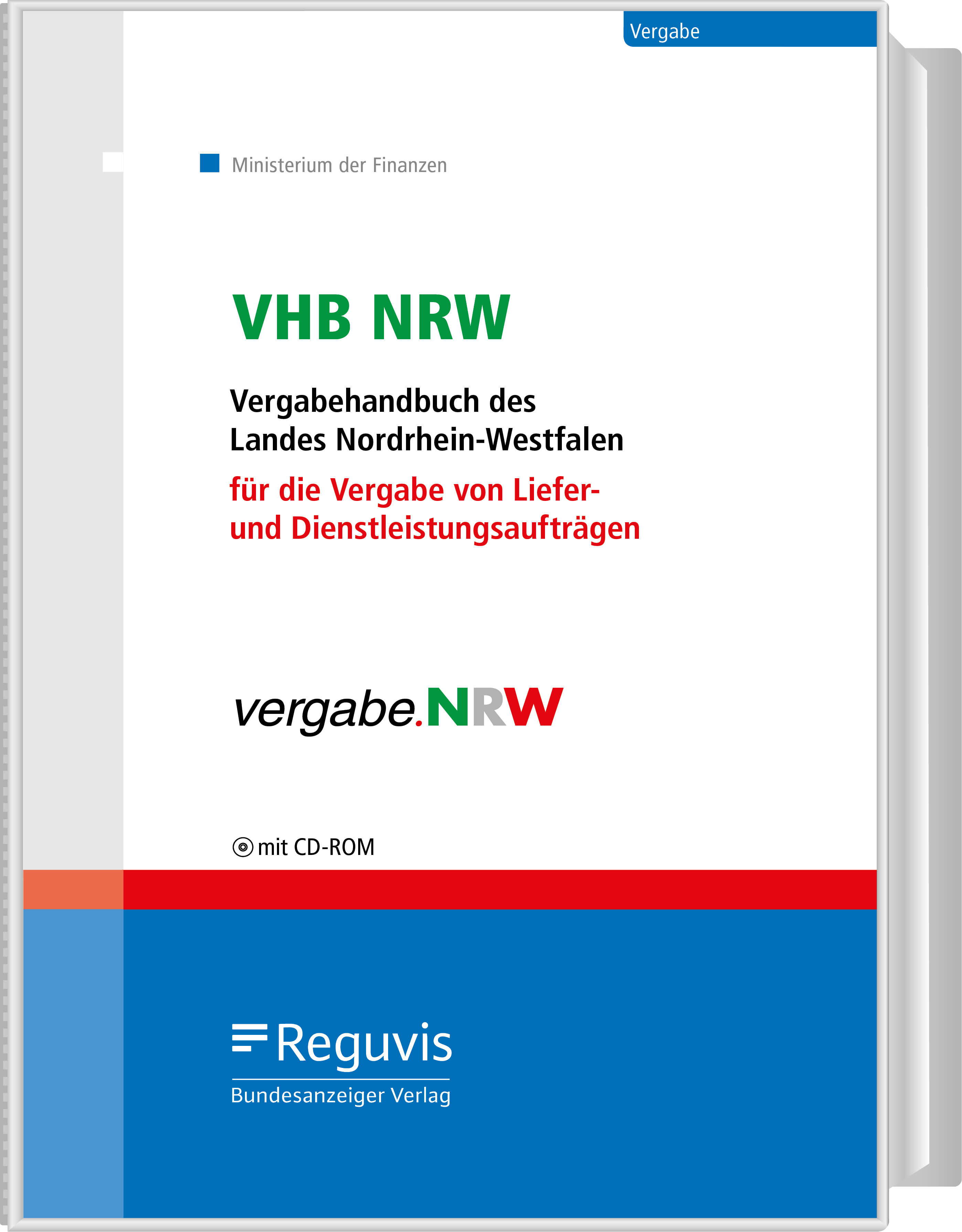 VHB NRW VHB NRW