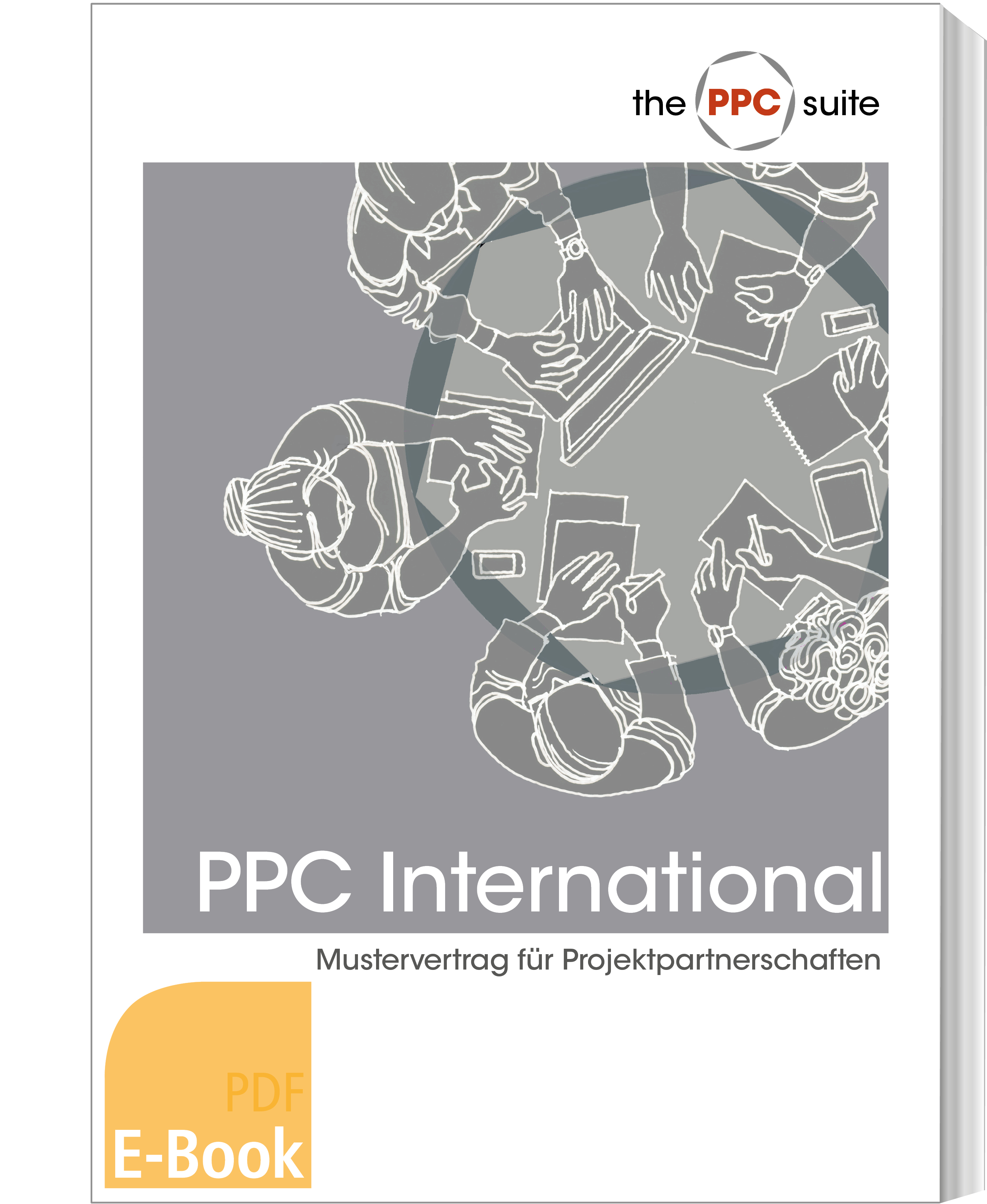 PPC International (E-Book)