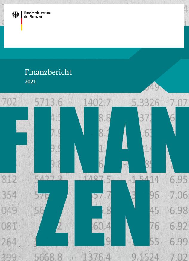 Finanzbericht 2022