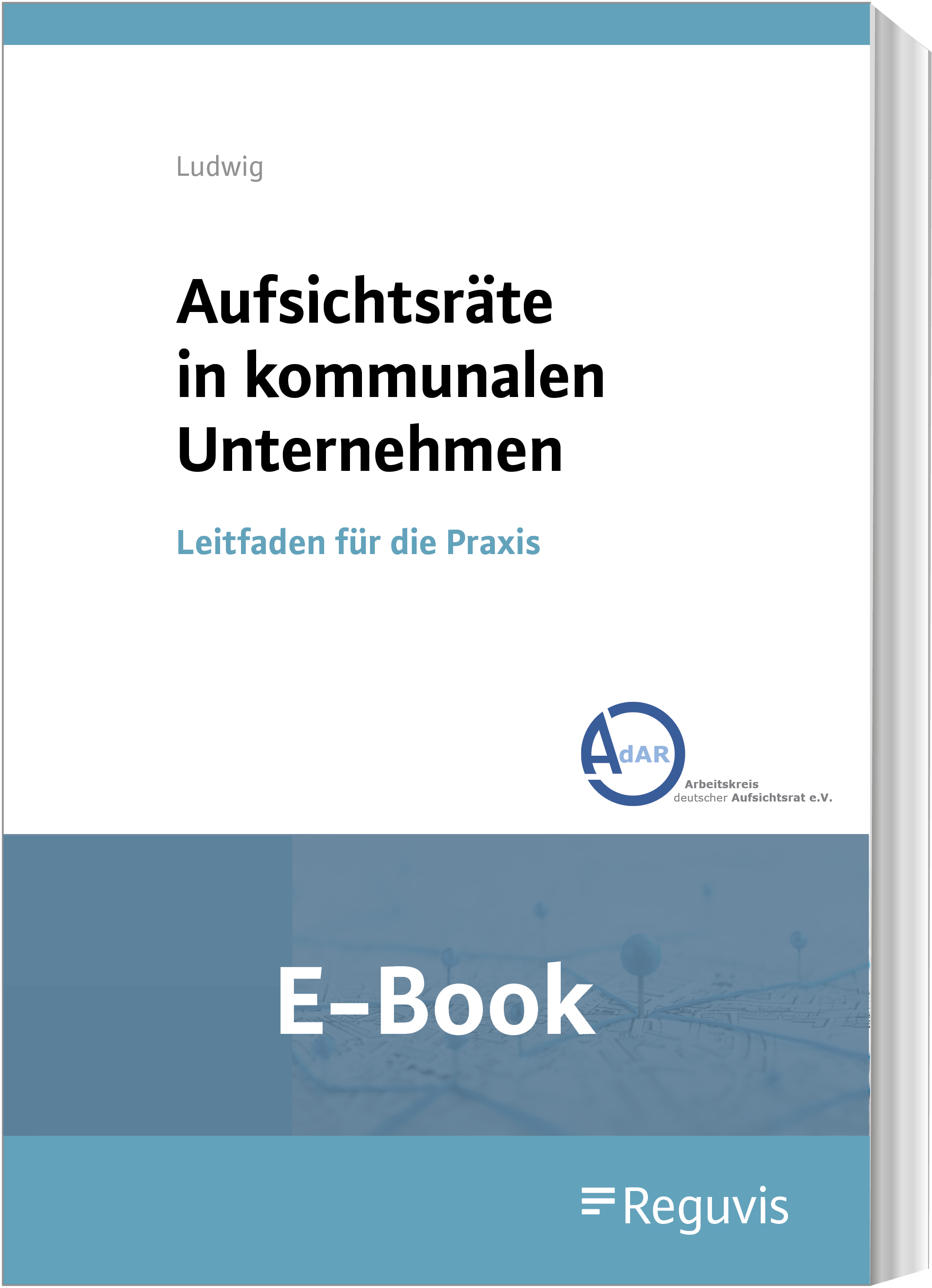 Ludwig; Aufsichtsräte in kommunalen Unternehmen E-Book