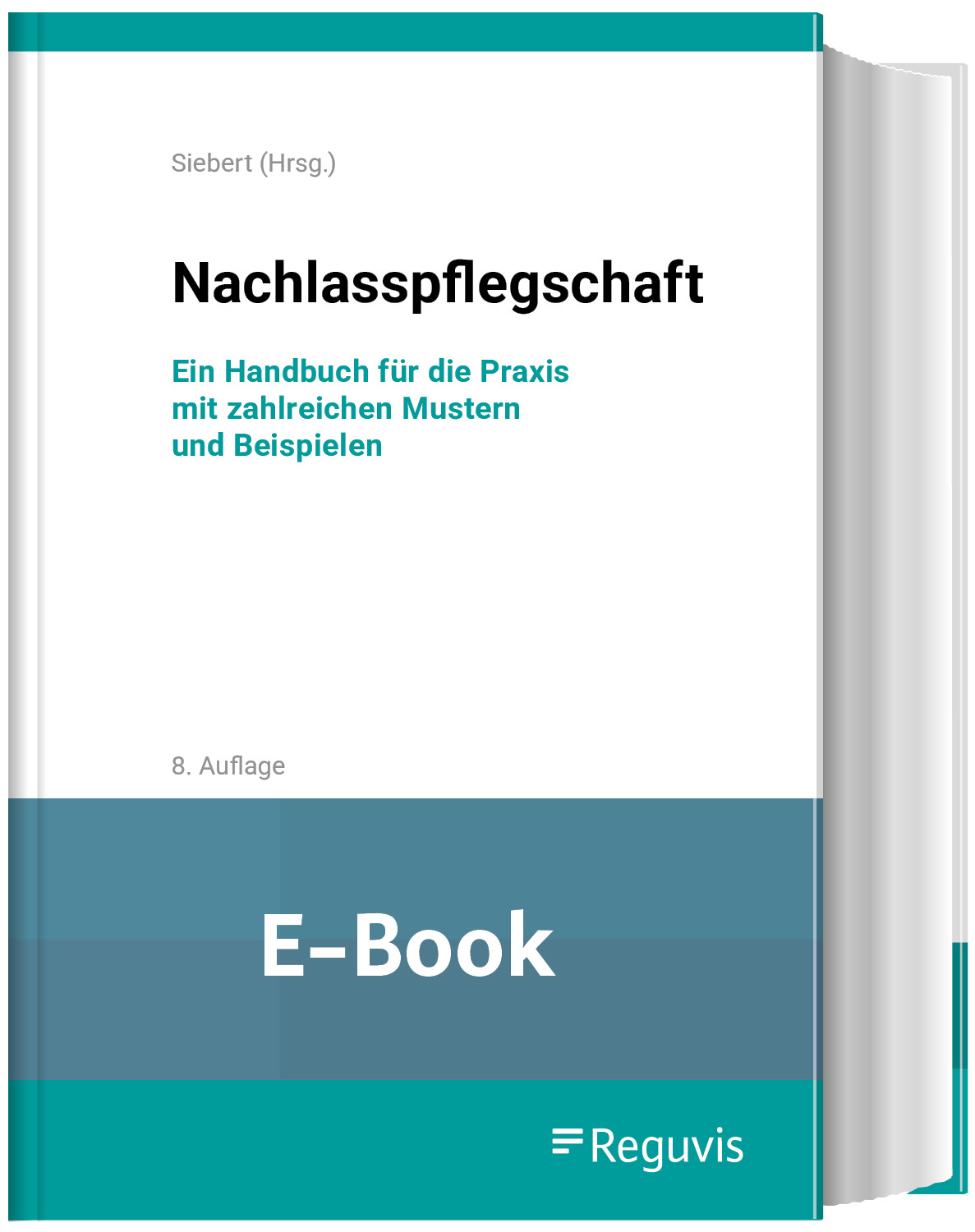 Nachlasspflegschaft (E-Book)