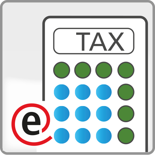 E-Mail-Service Drucksachen Steuerrecht