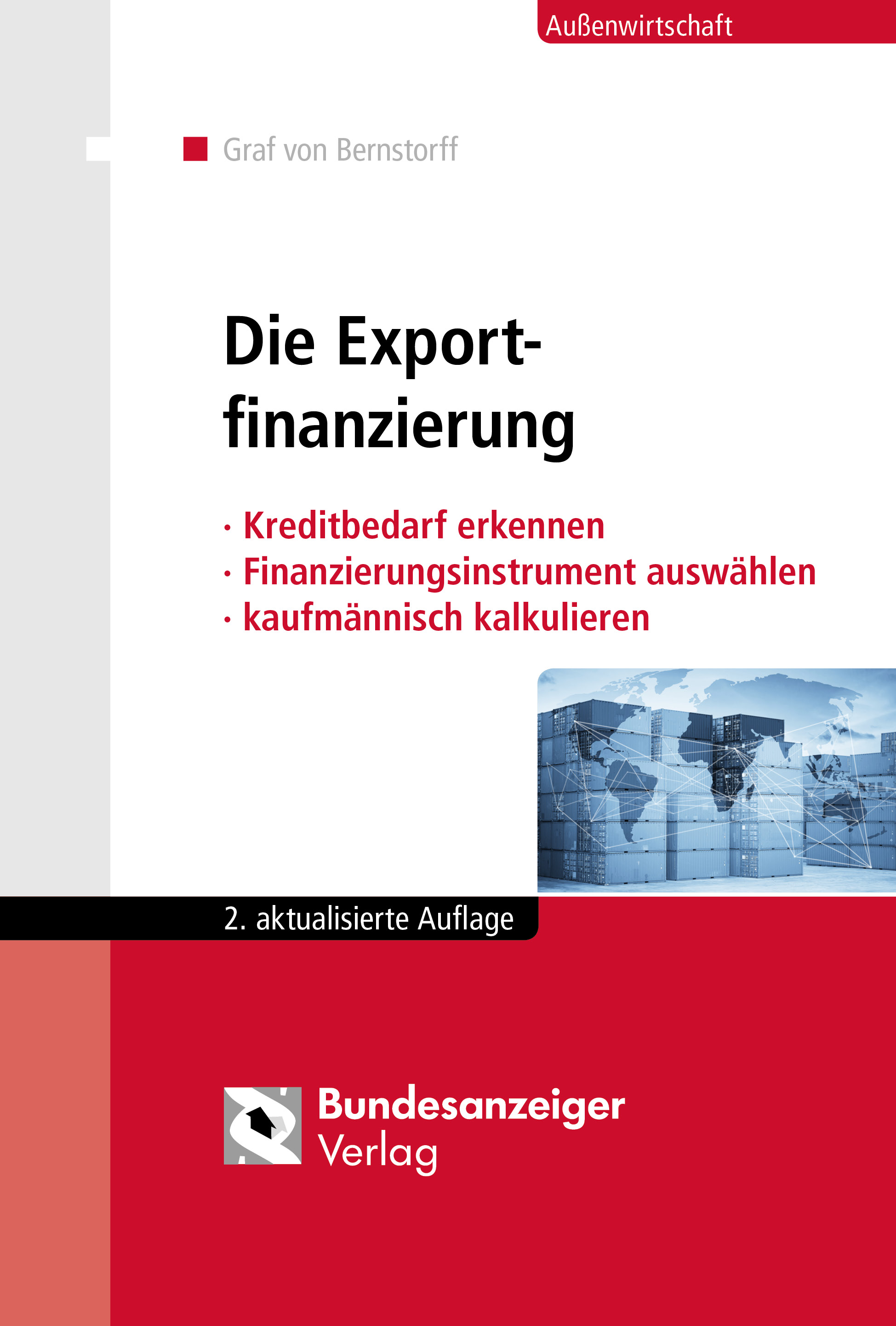 Die Exportfinanzierung