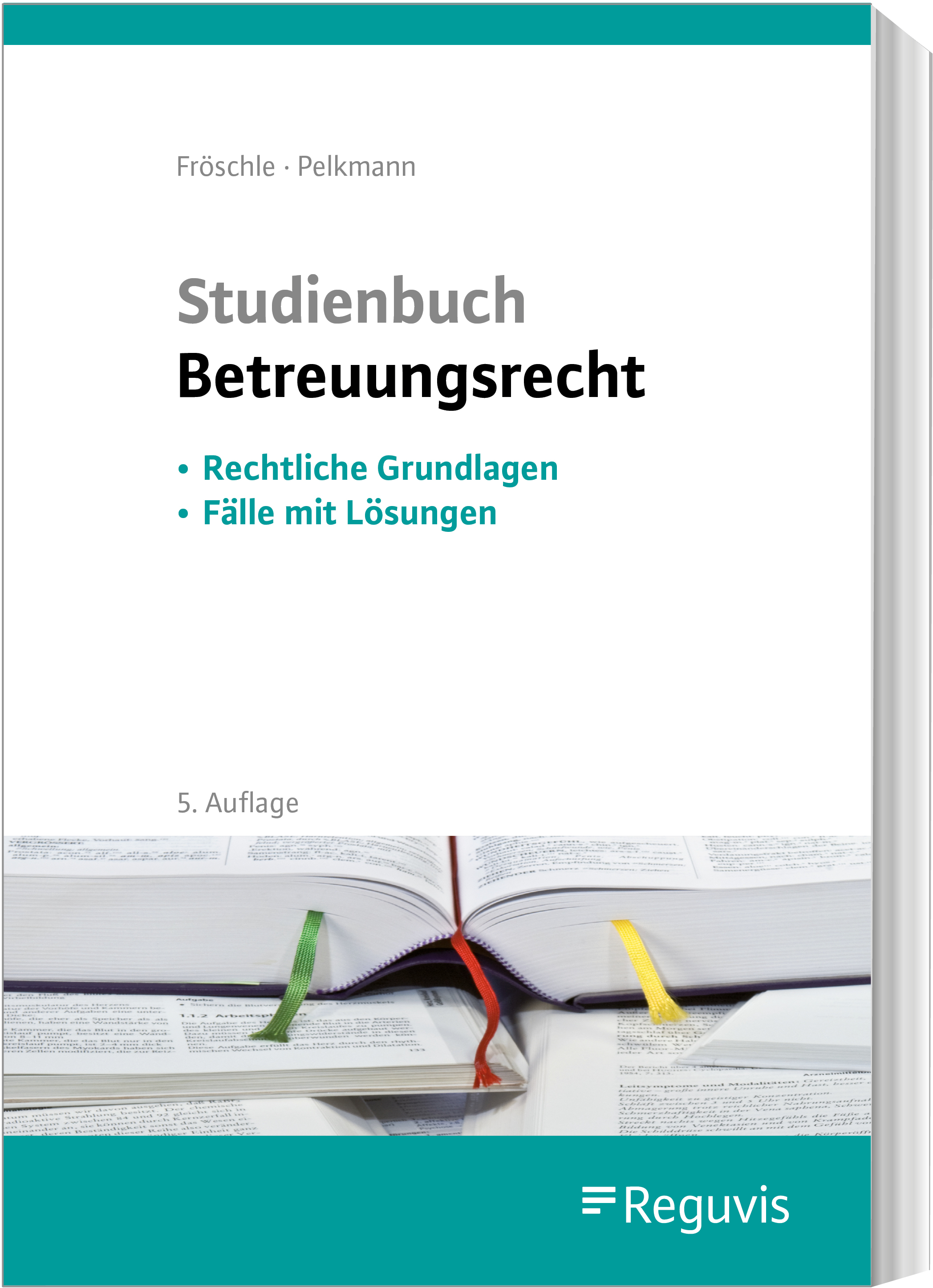 Studienbuch Betreuungsrecht Studienbuch Betreuungsrecht
