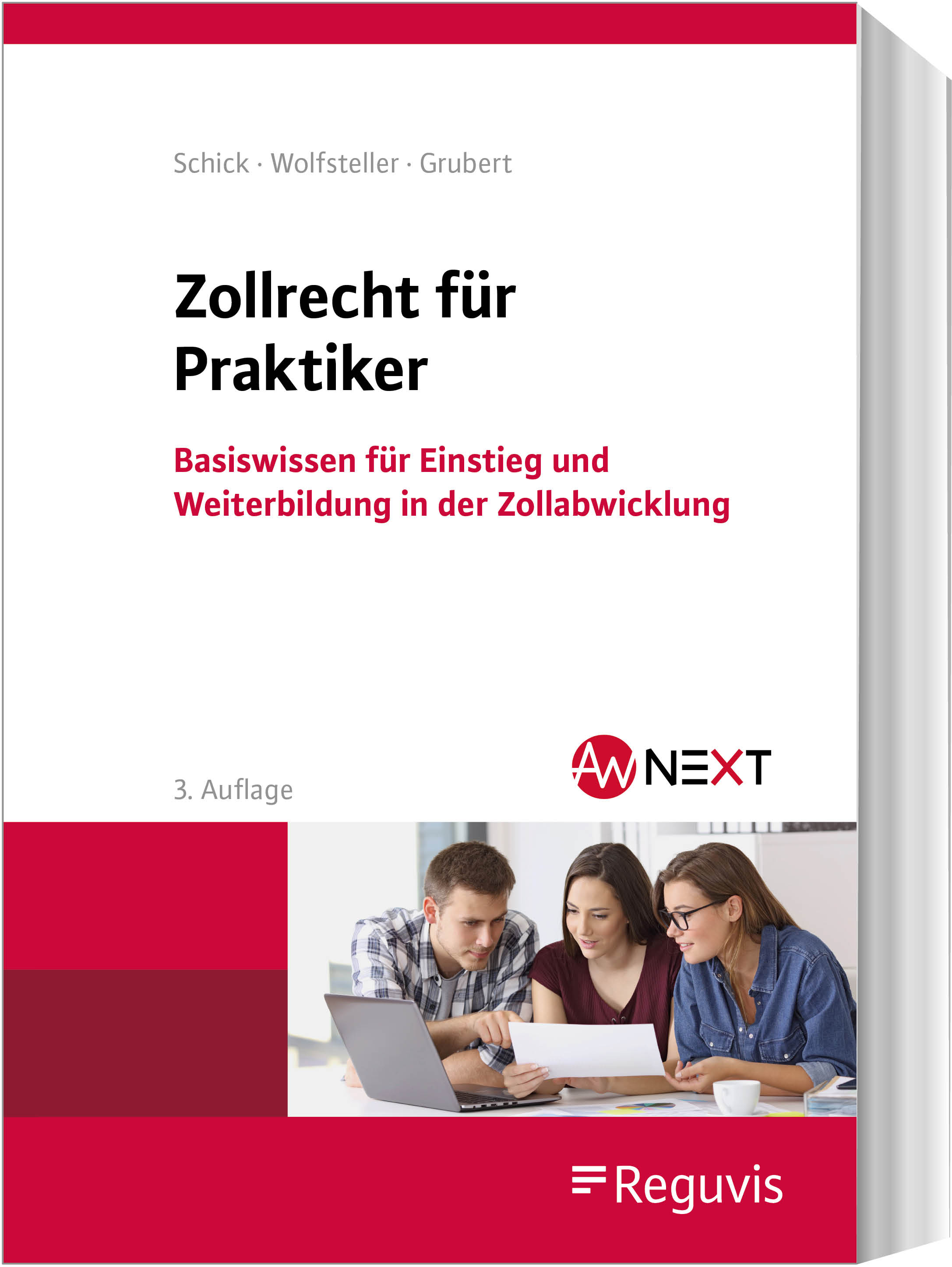 Zollrecht für Praktiker Zollrecht für Praktiker