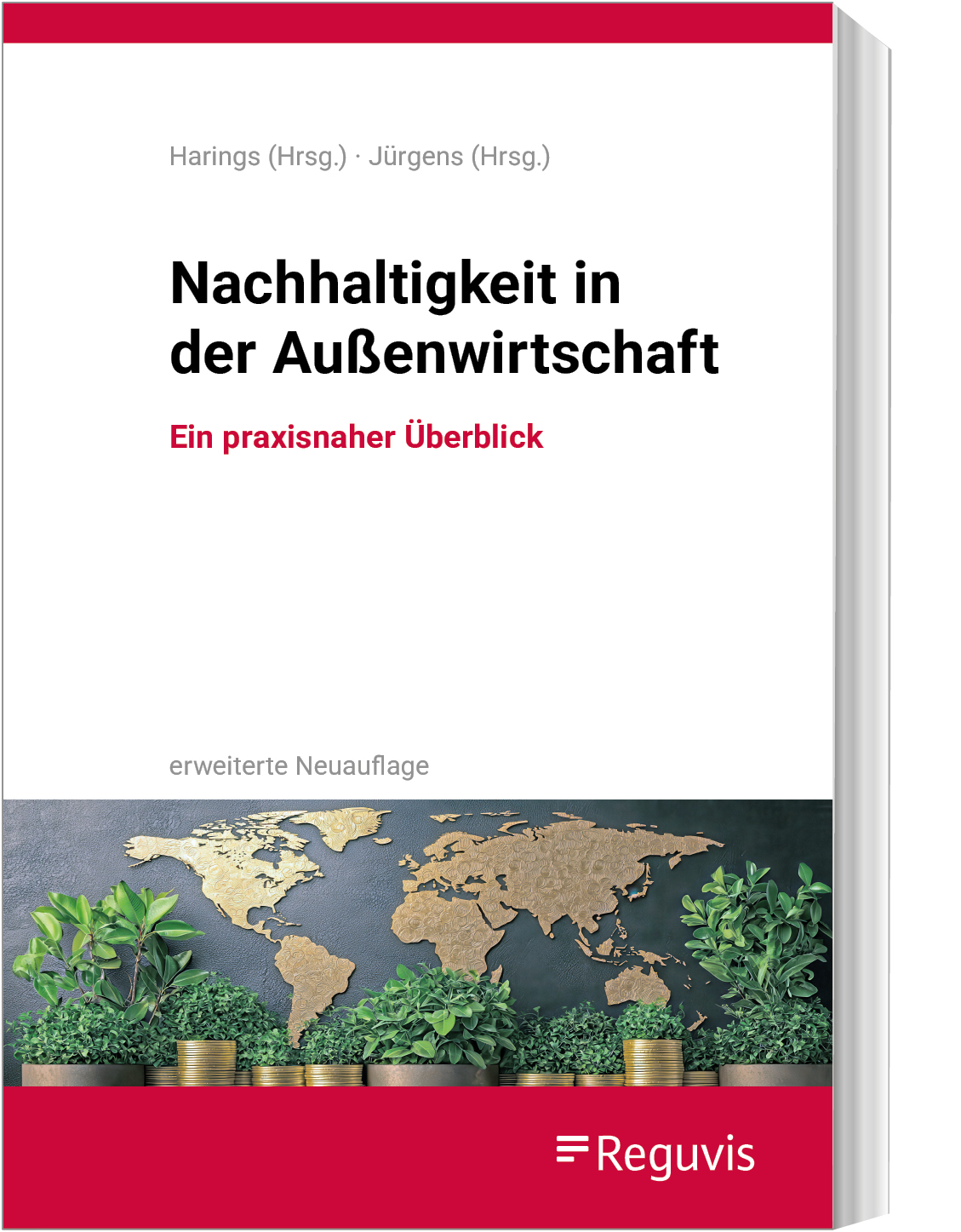 Nachhaltigkeit in der Außenwirtschaft