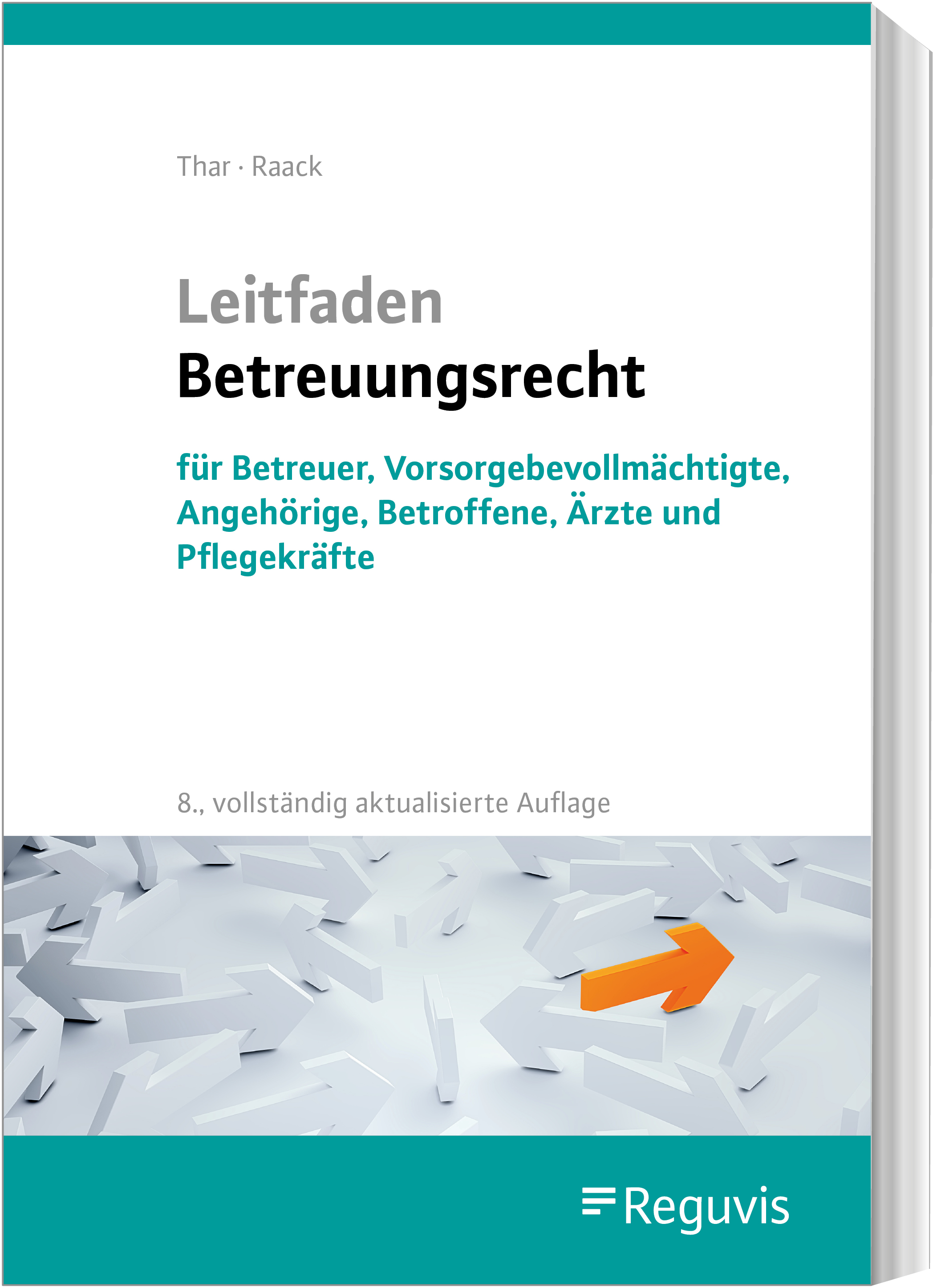 Leitfaden Betreuungsrecht Leitfaden Betreuungsrecht