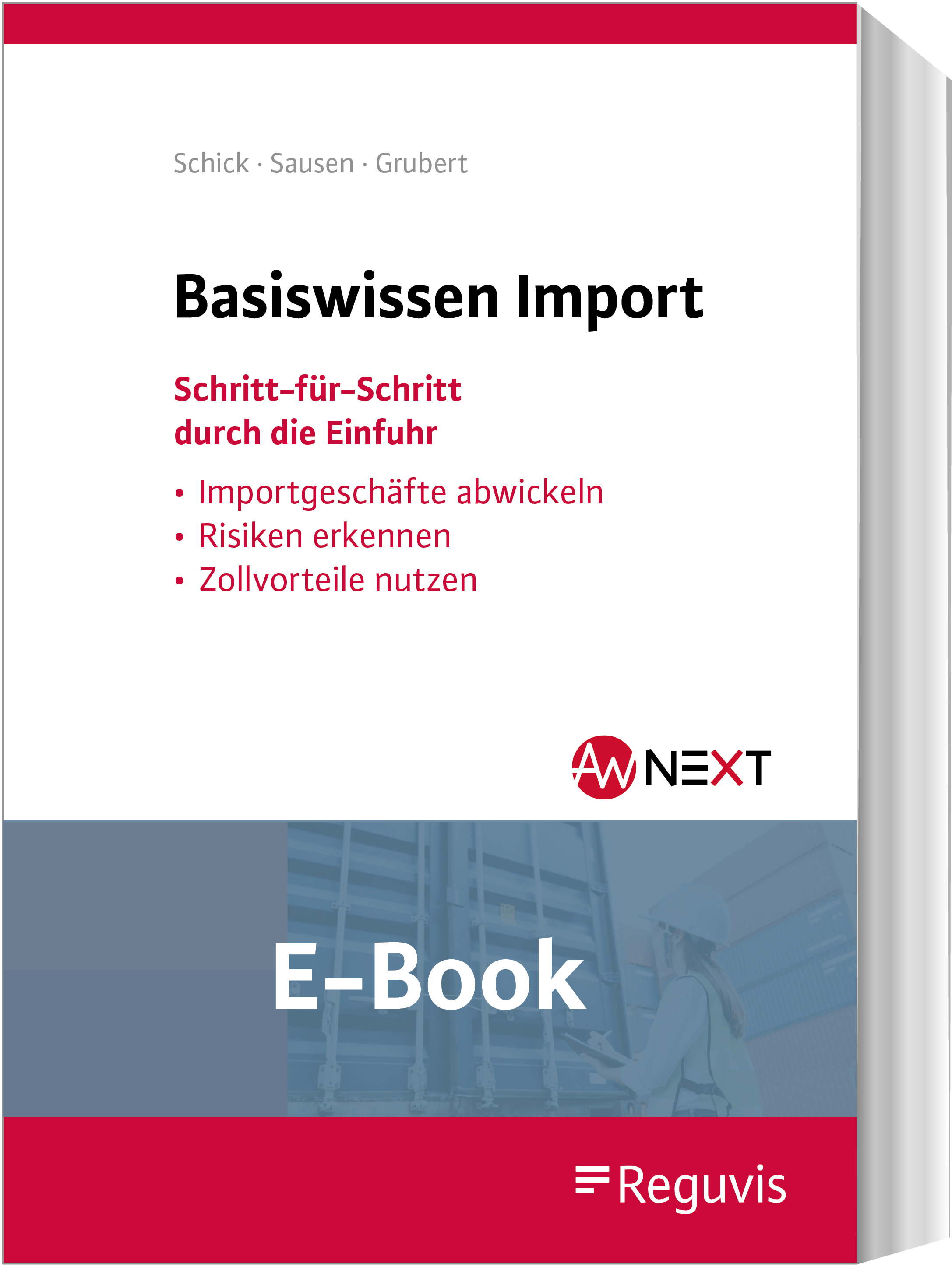 Basiswissen Import (E-Book)