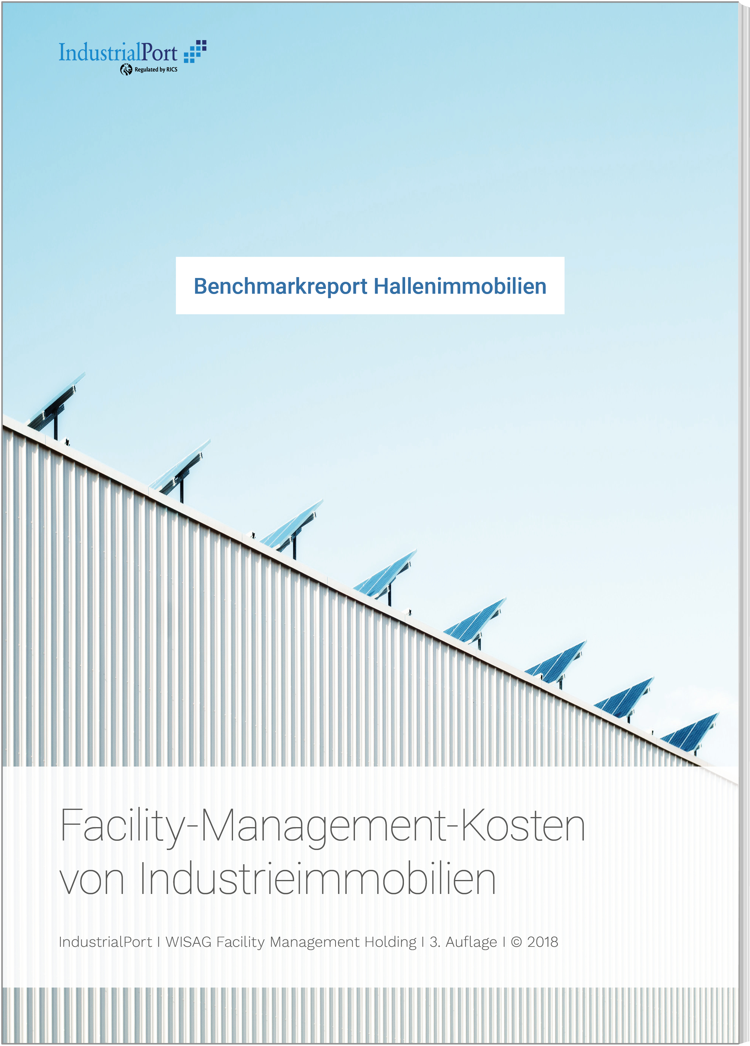 Facility-Management-Kosten von Industrieimmobilien (E-Book)