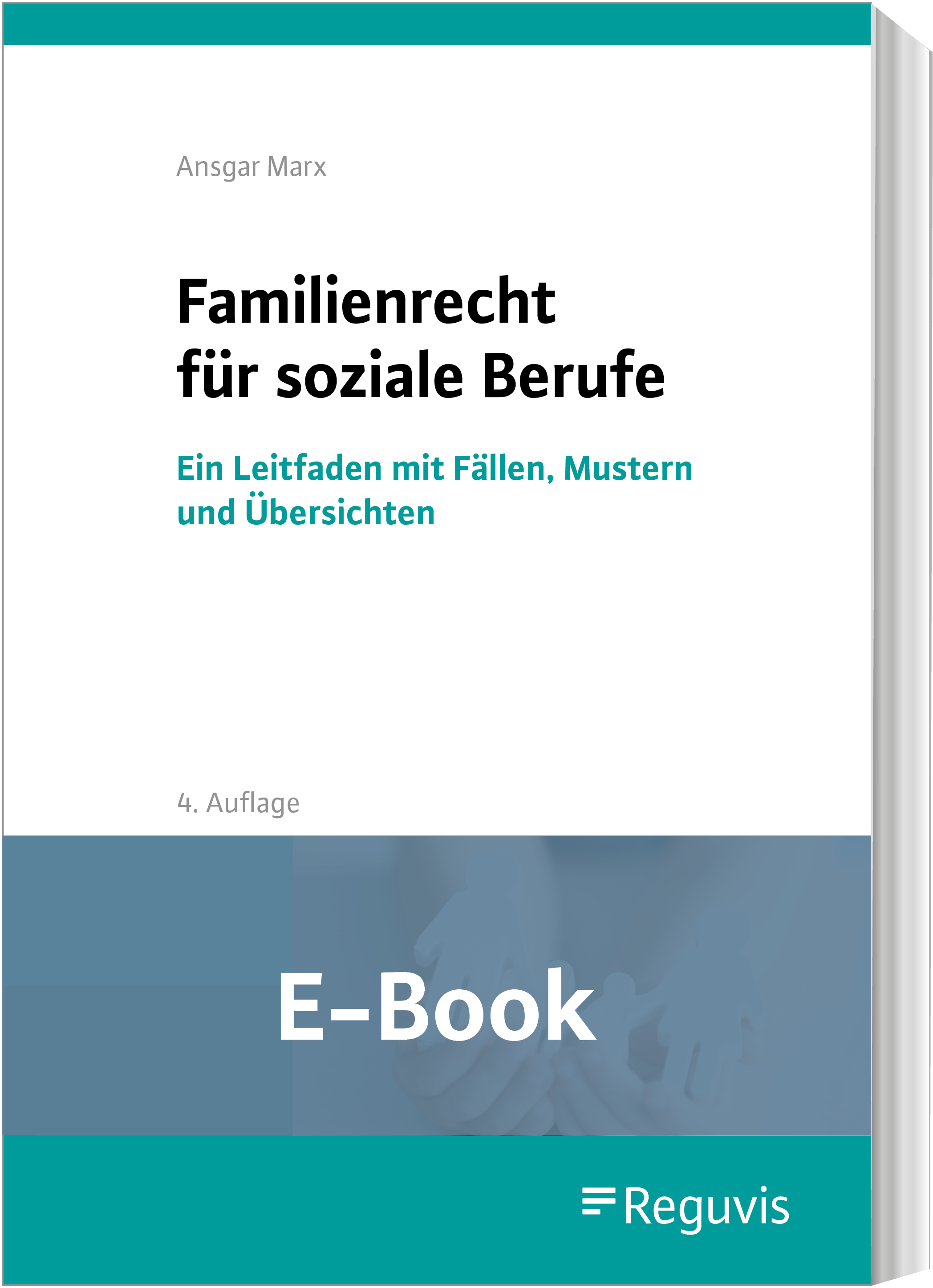 Marx; Familienrecht für soziale Berufe E-Book